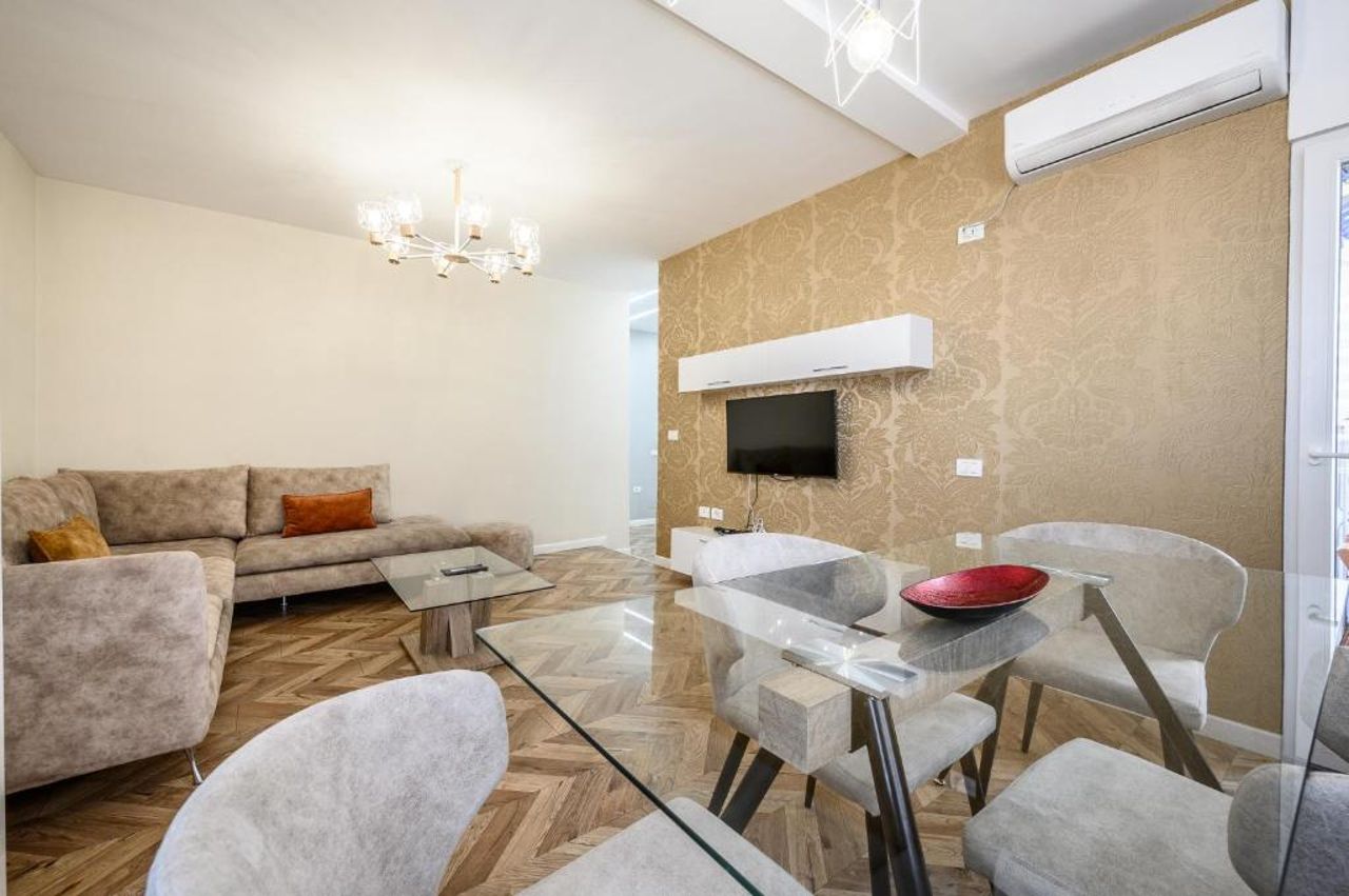 Miku Apartments-LUXURY City View at Wilson Square