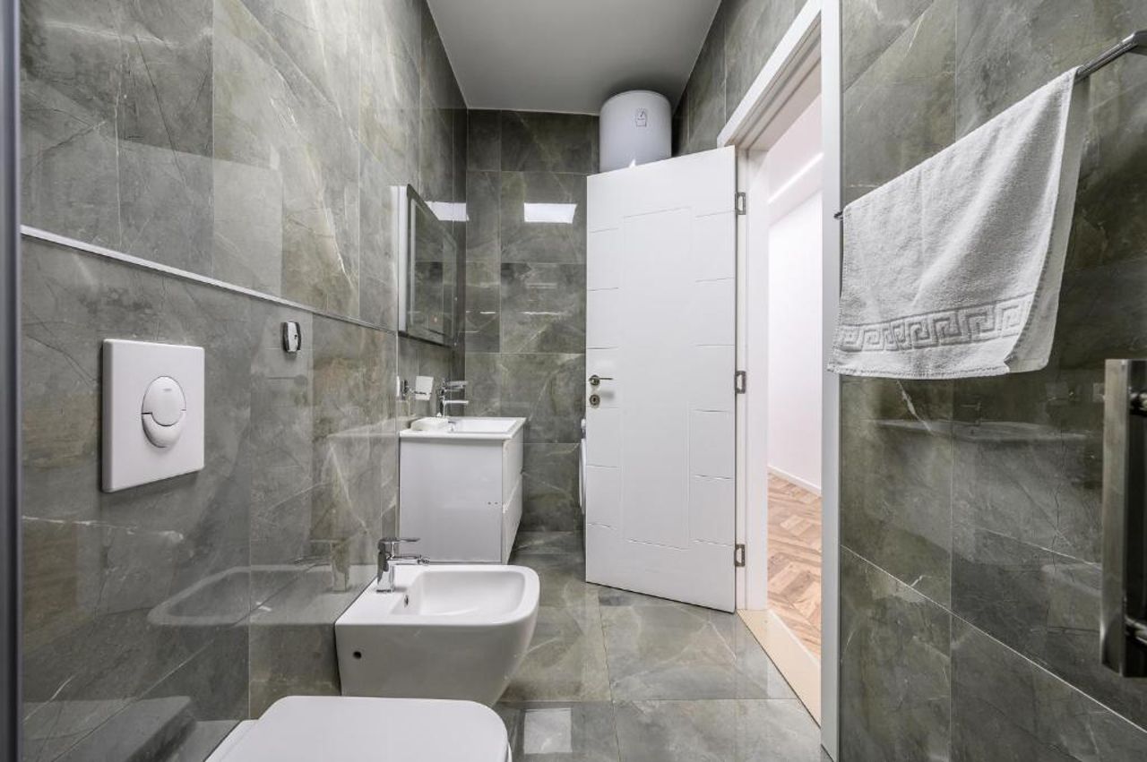 Miku Apartments-LUXURY City View at Wilson Square