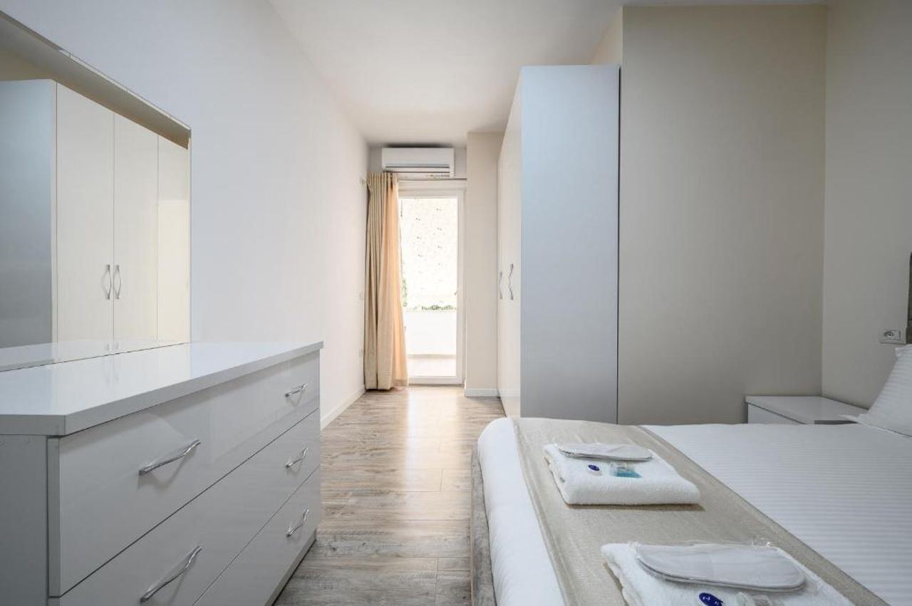 Miku Apartment-City Walk 1BD Stylish Apartment