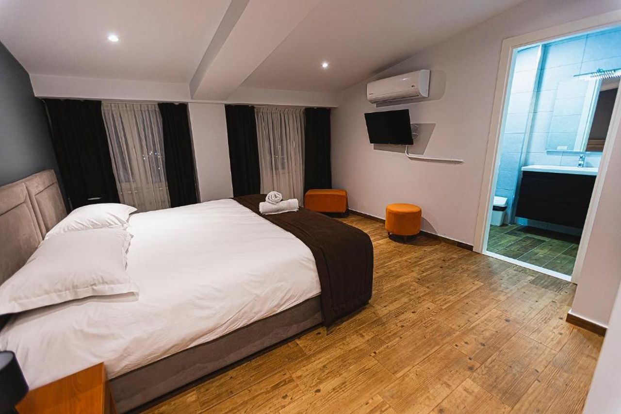 Olivar Hotel Tirana