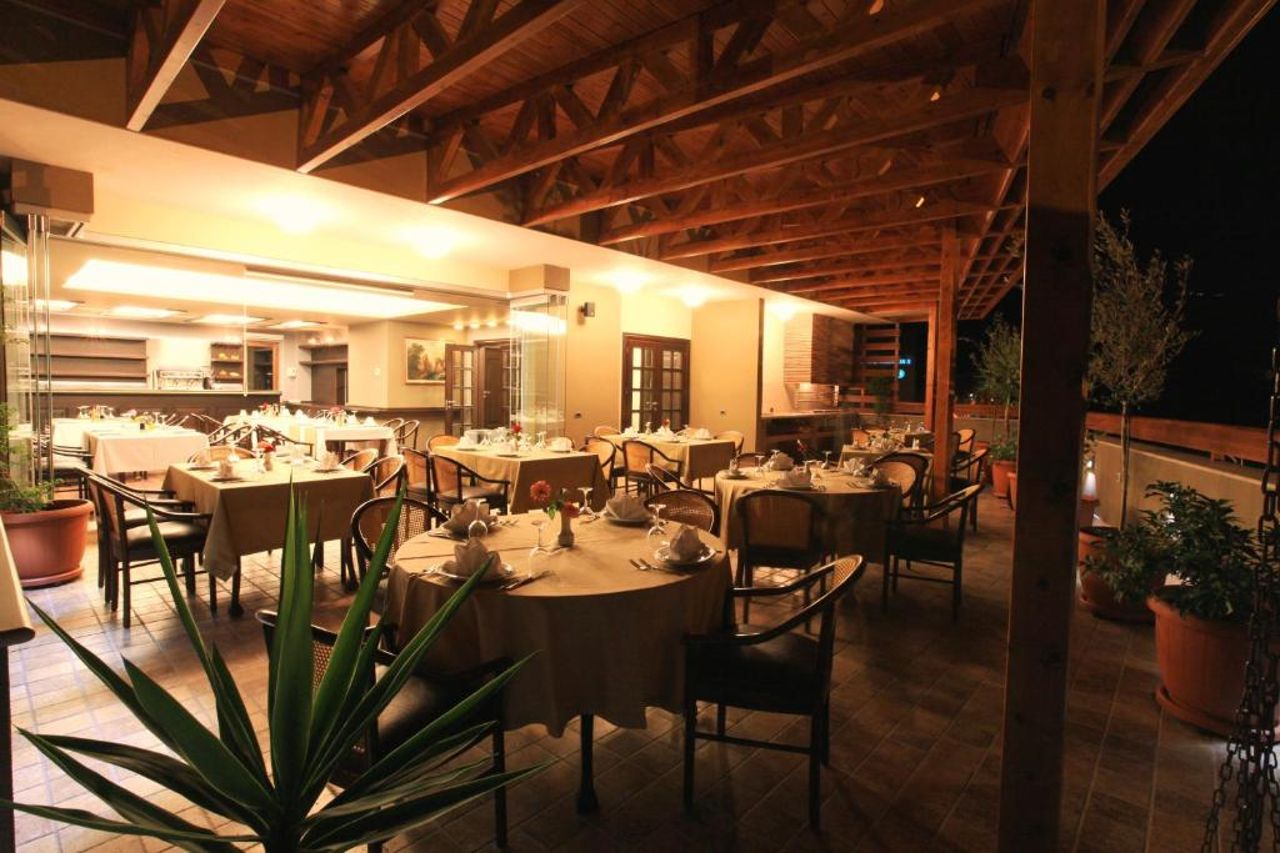 Hotel Victoria Tirana