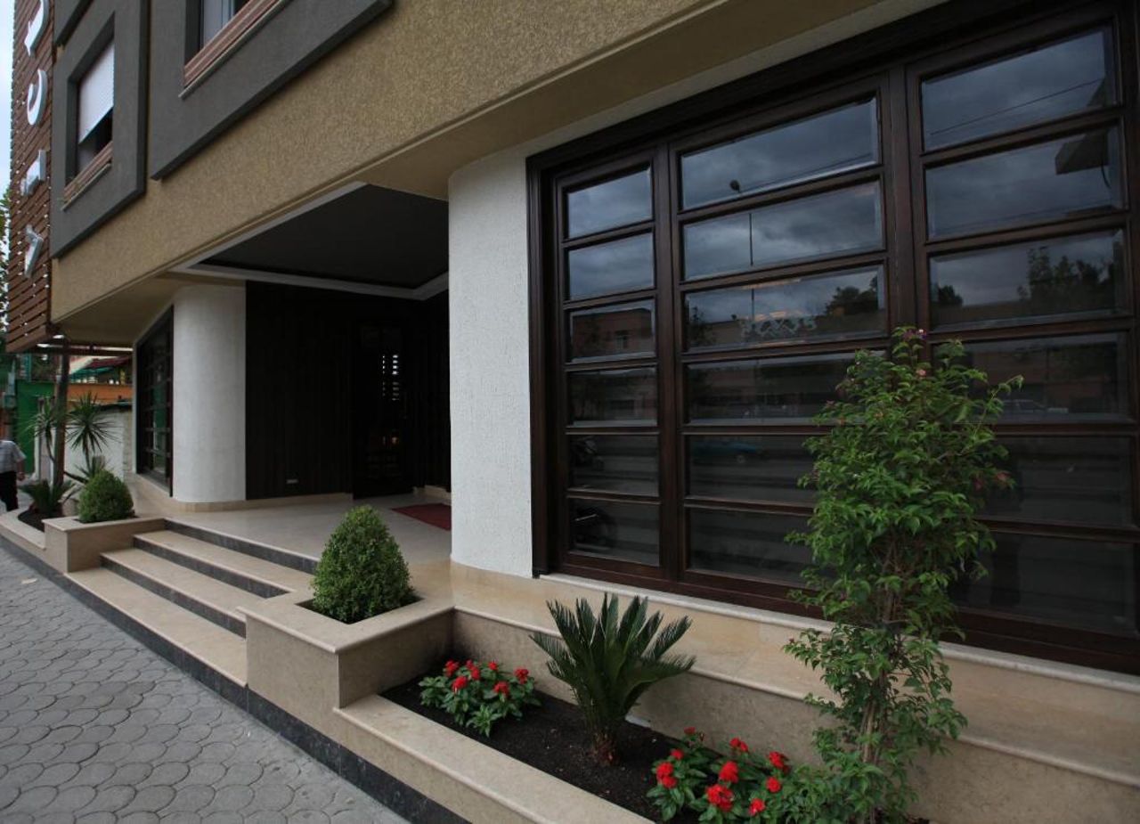 Hotel Victoria Tirana