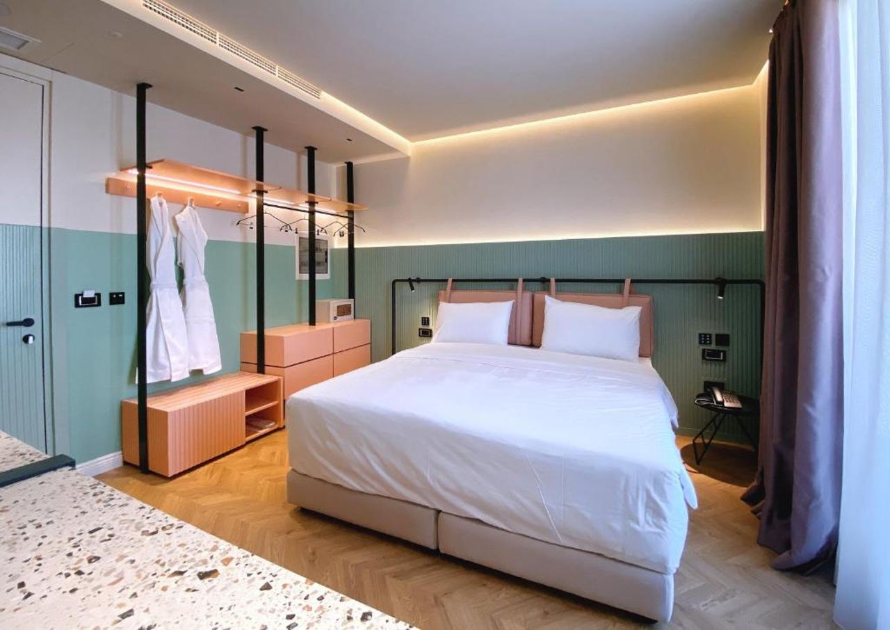 Iliria Boutique Hotel