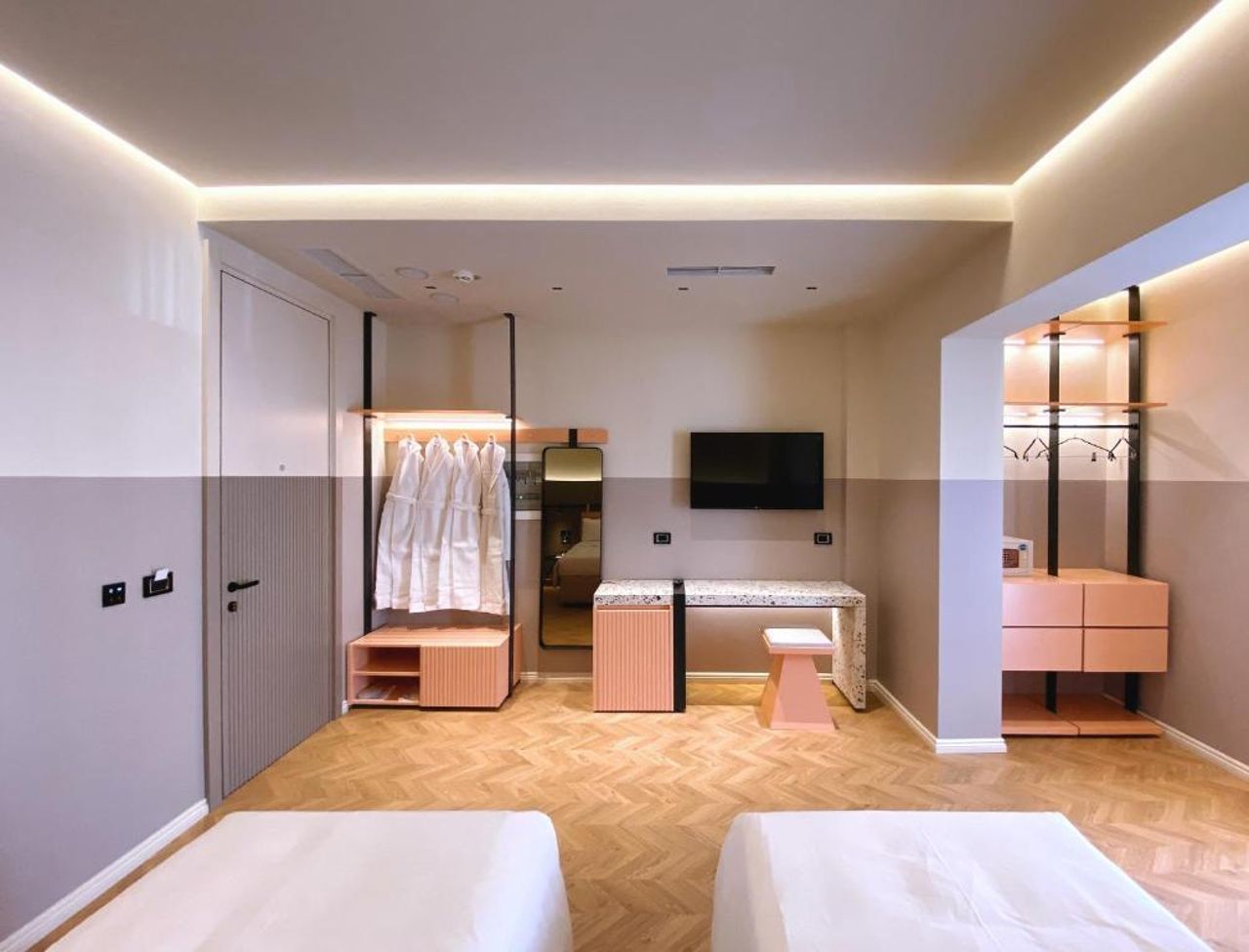 Iliria Boutique Hotel
