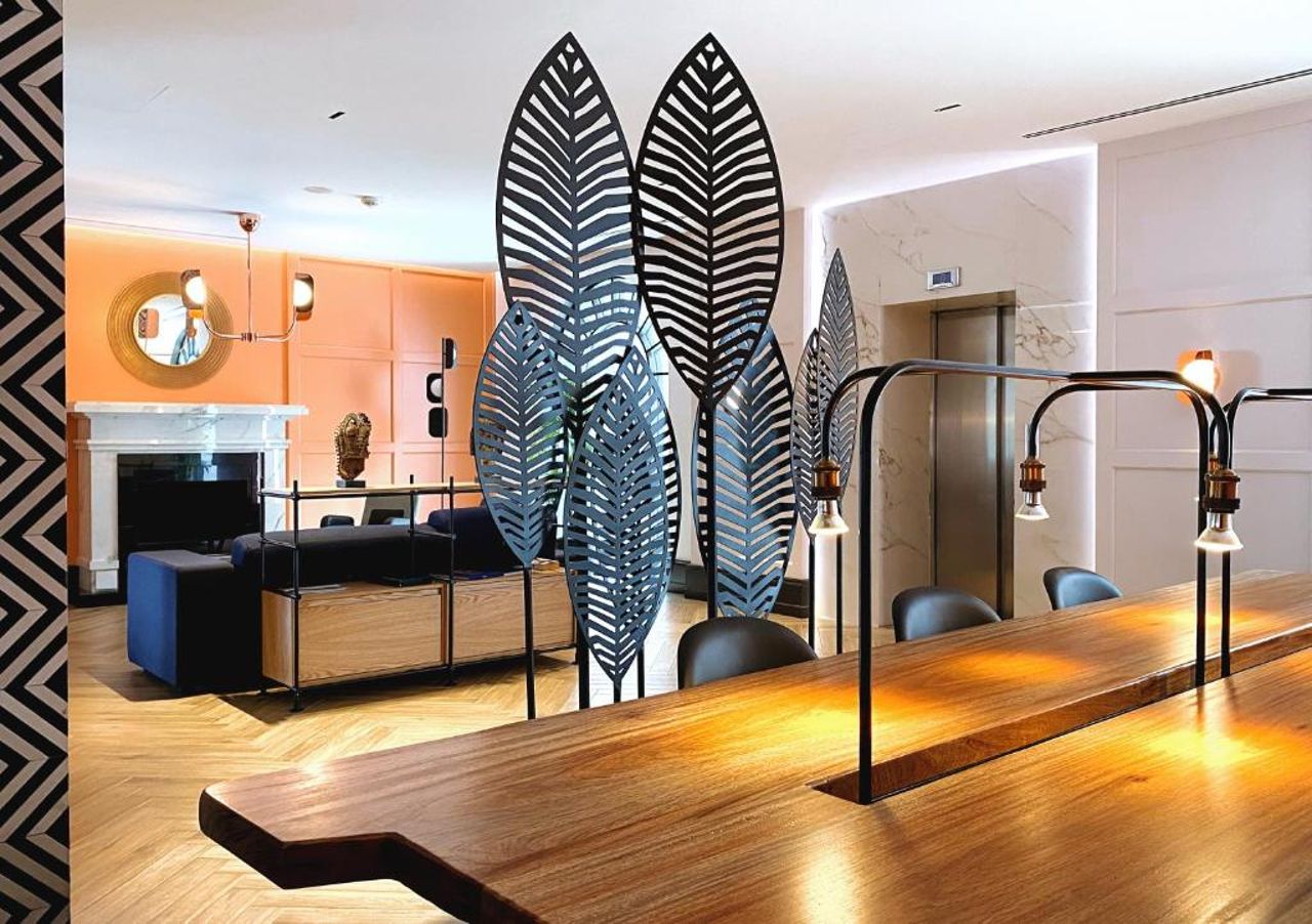 Iliria Boutique Hotel