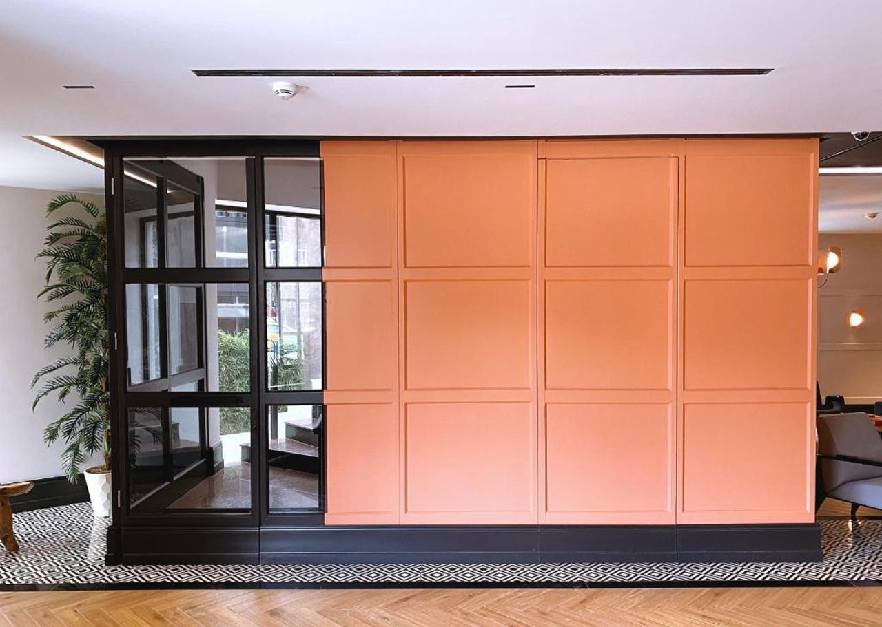 Iliria Boutique Hotel