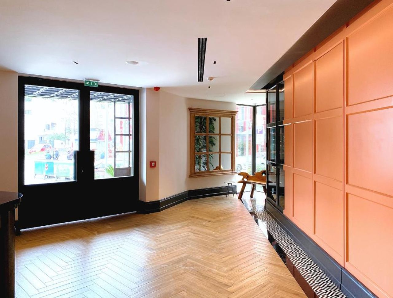 Iliria Boutique Hotel