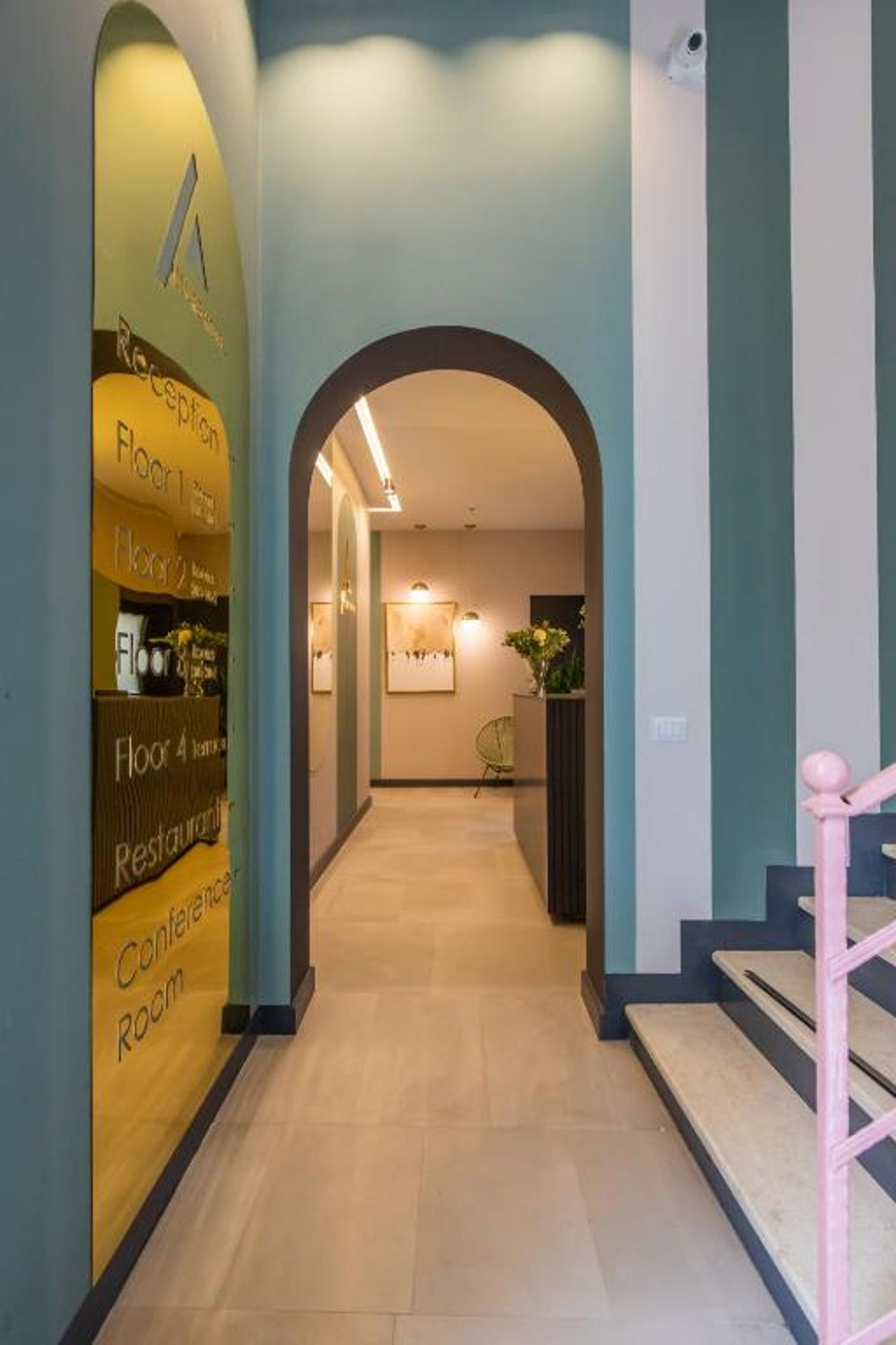 Allure Boutique Hotel