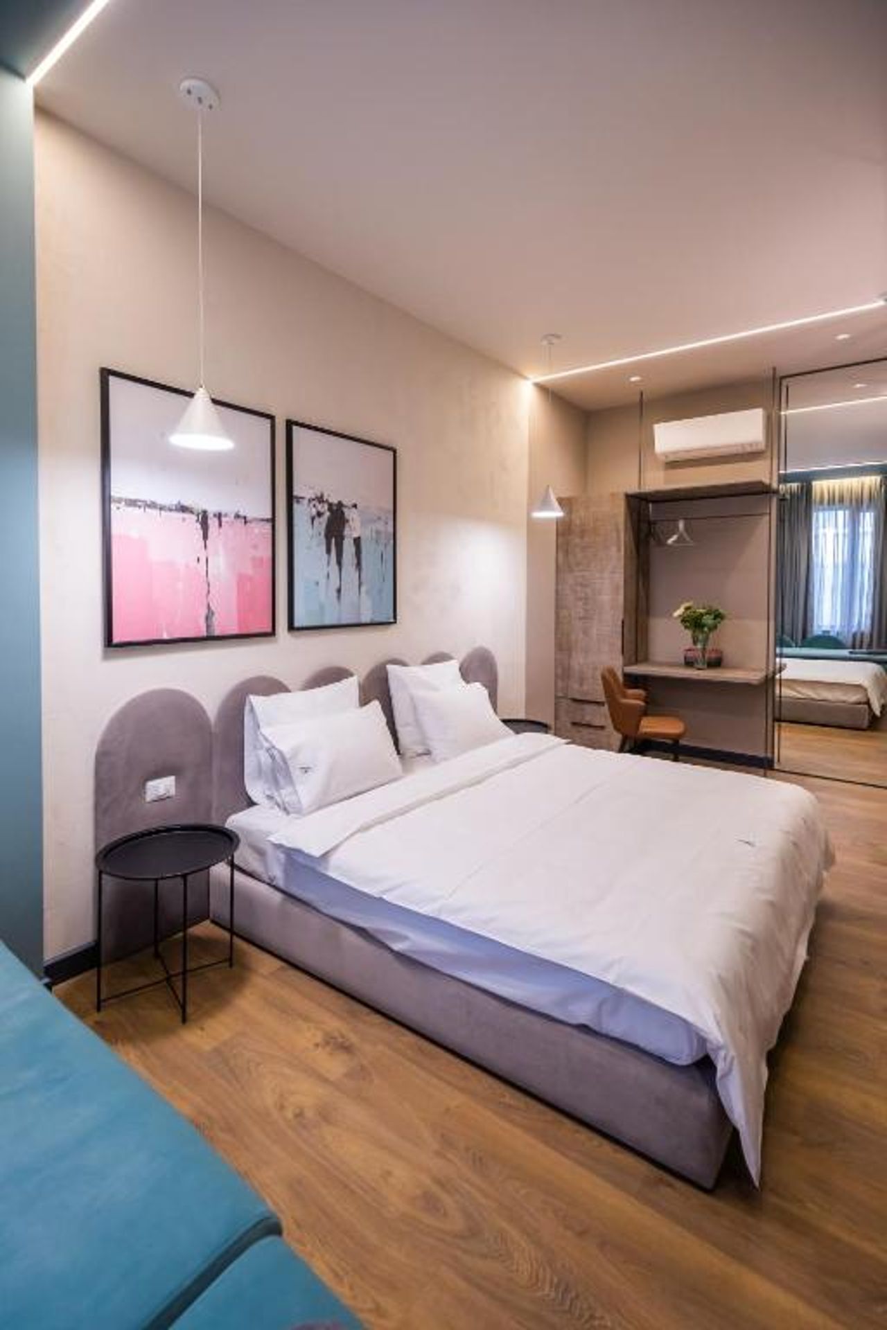 Allure Boutique Hotel