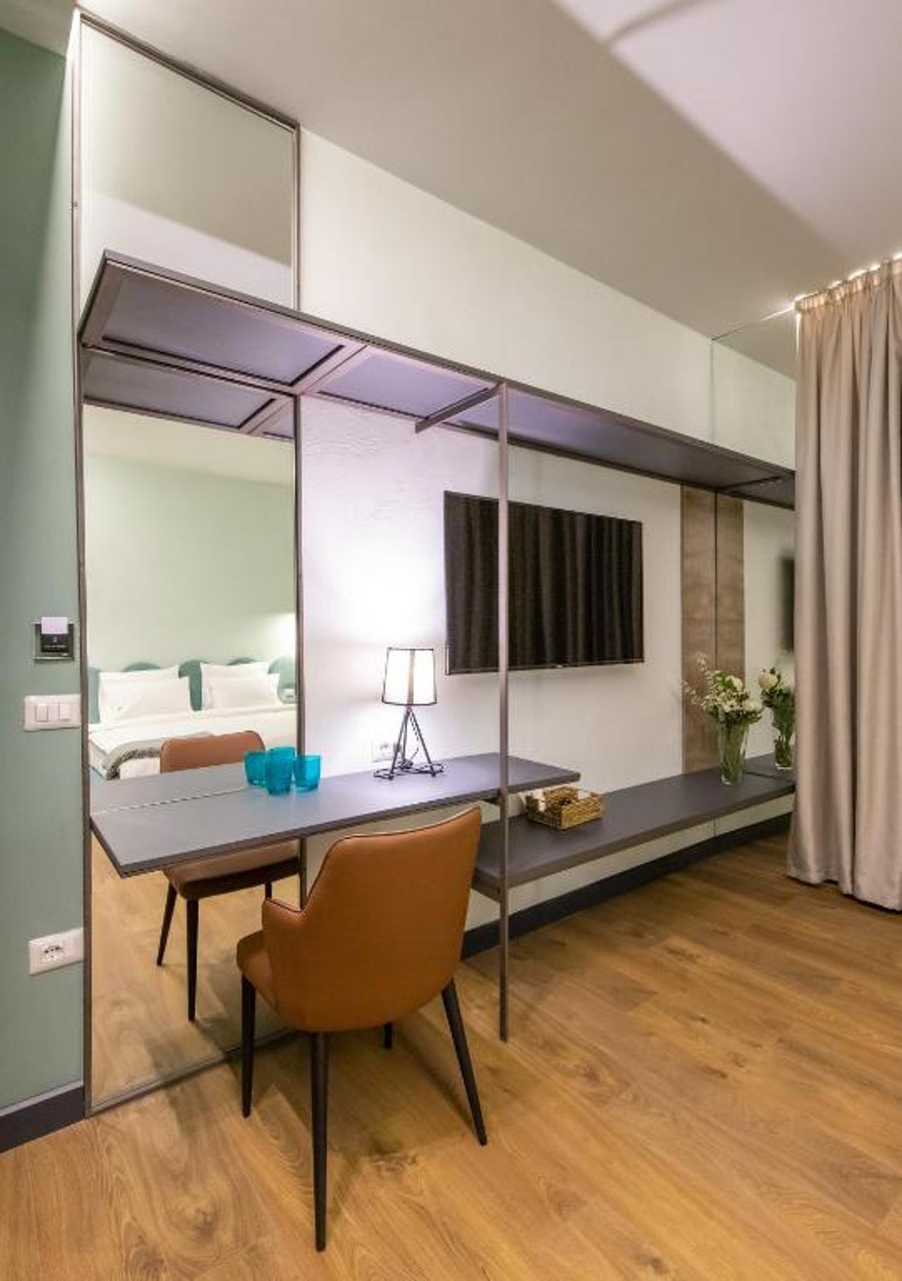 Allure Boutique Hotel