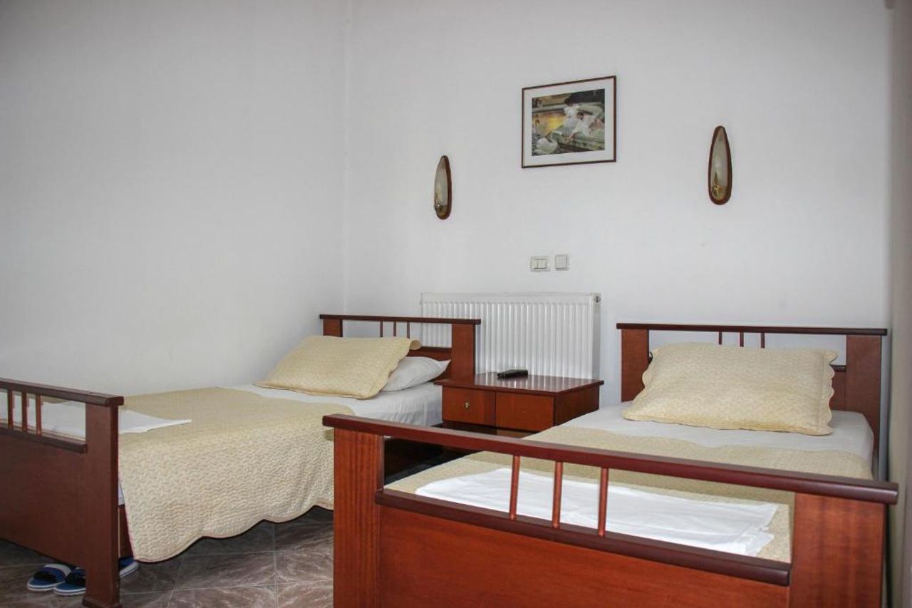 Hotel Bleta