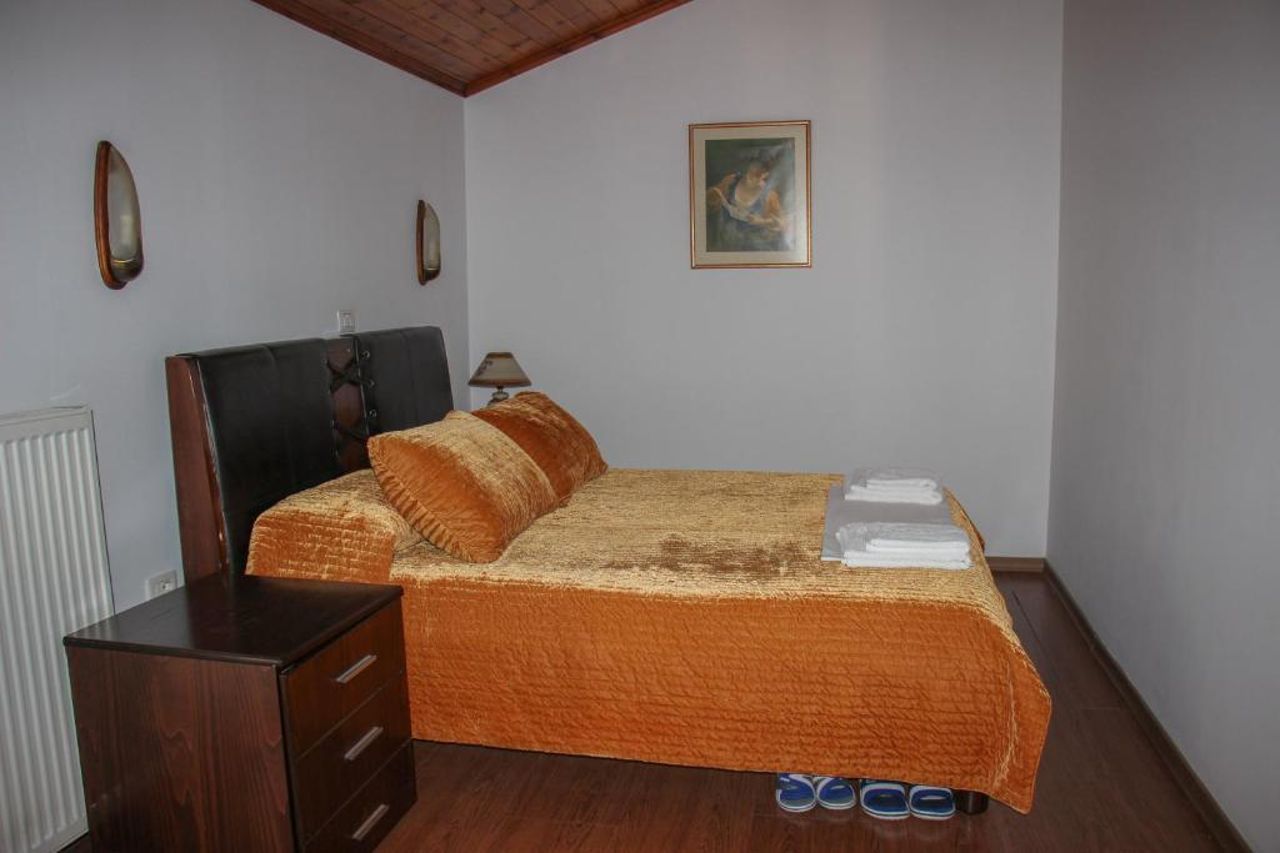 Hotel Bleta