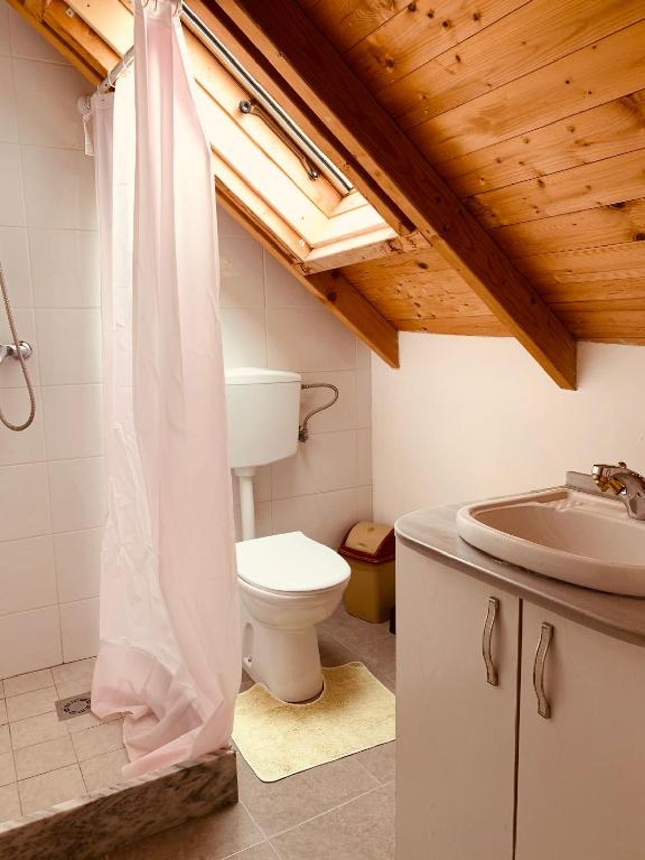 The Wanderers Hostel