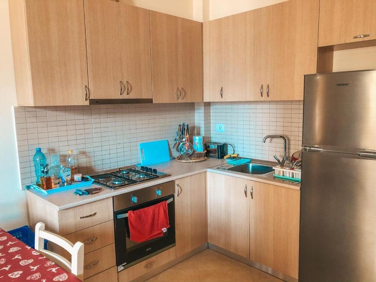 MiMi's Beach Apartment