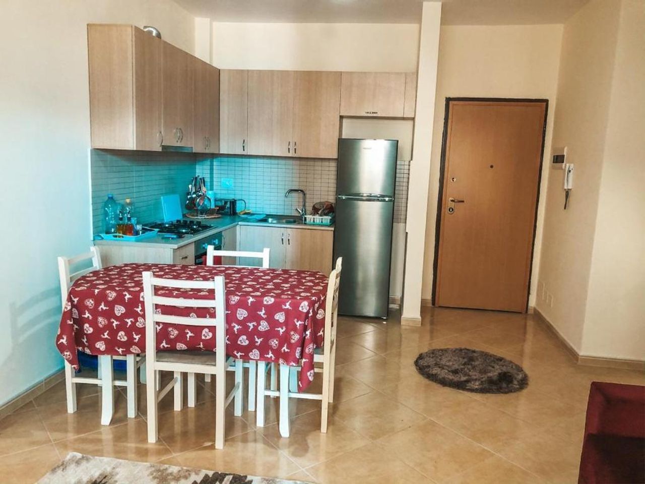 MiMi's Beach Apartment