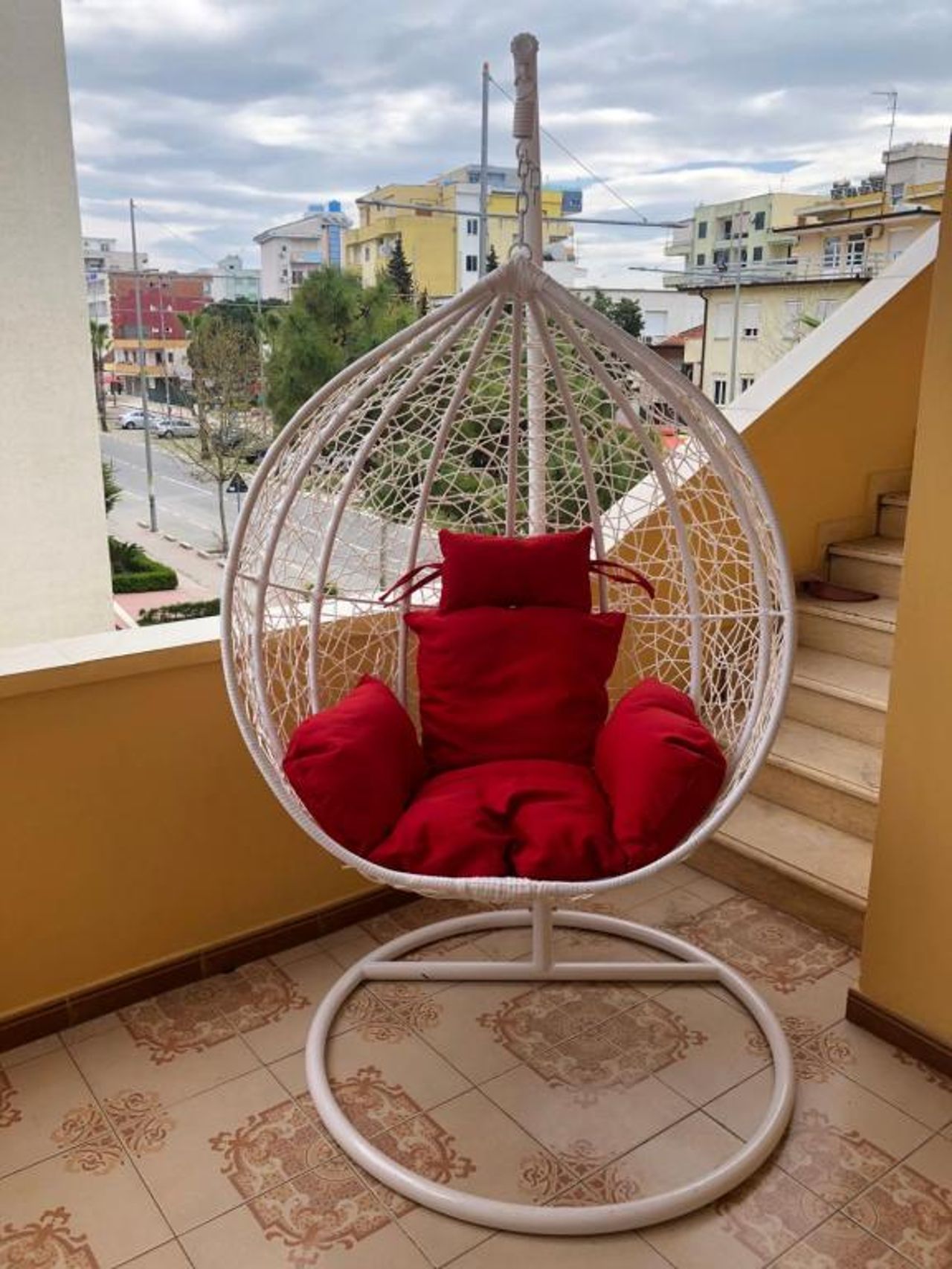 Vogli's House Apartments & Rooms
