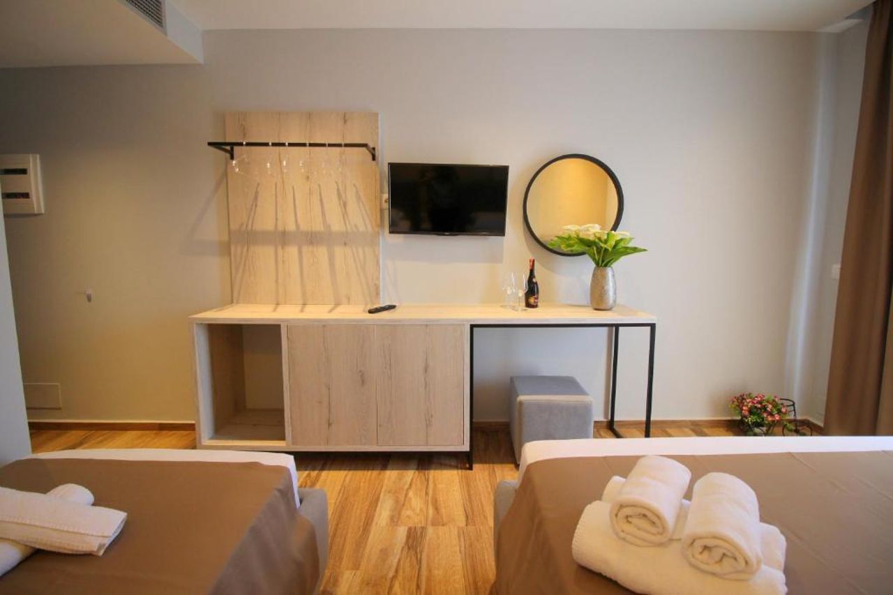 Hotel Citrus