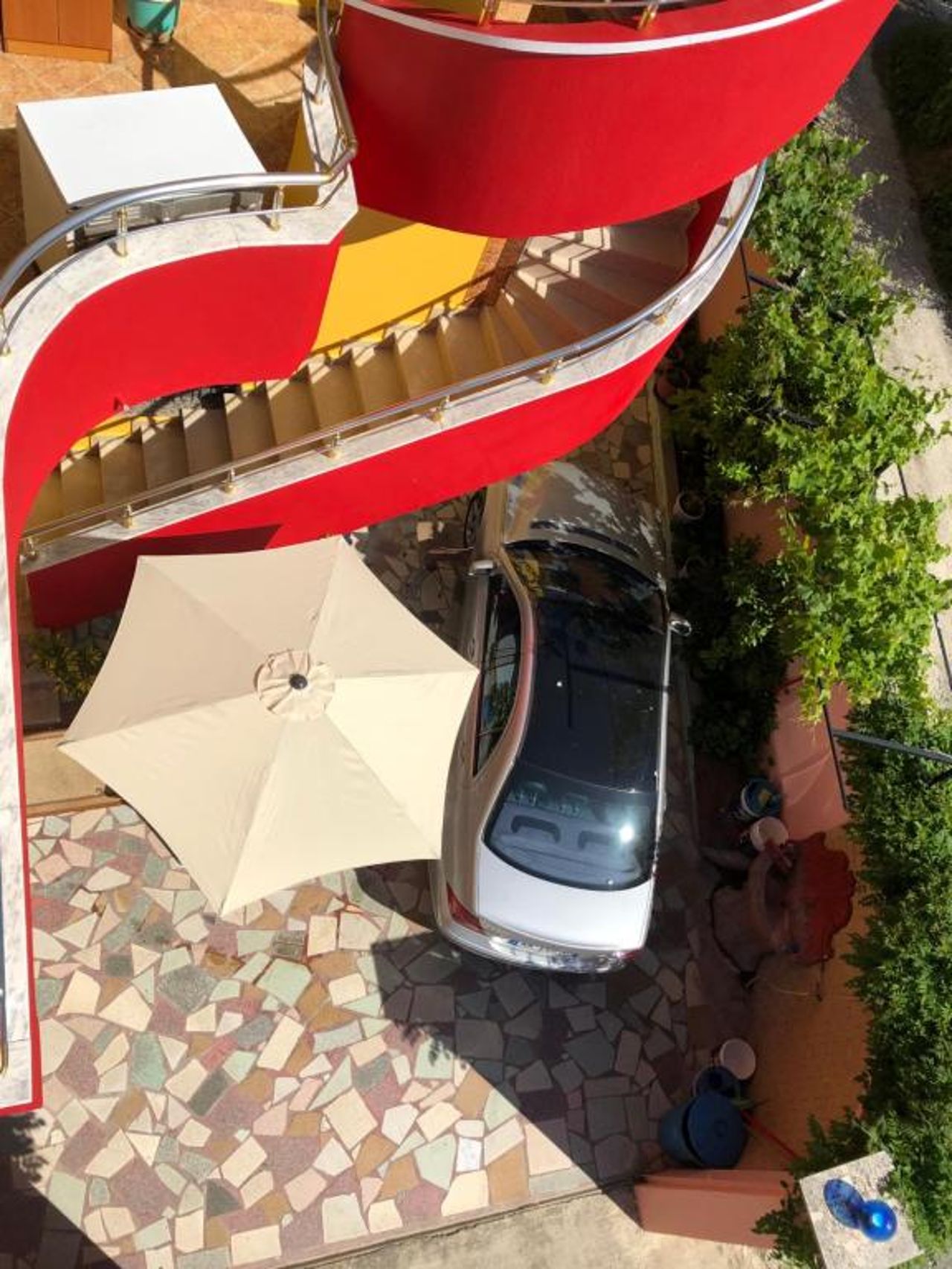 Guest House MURATI