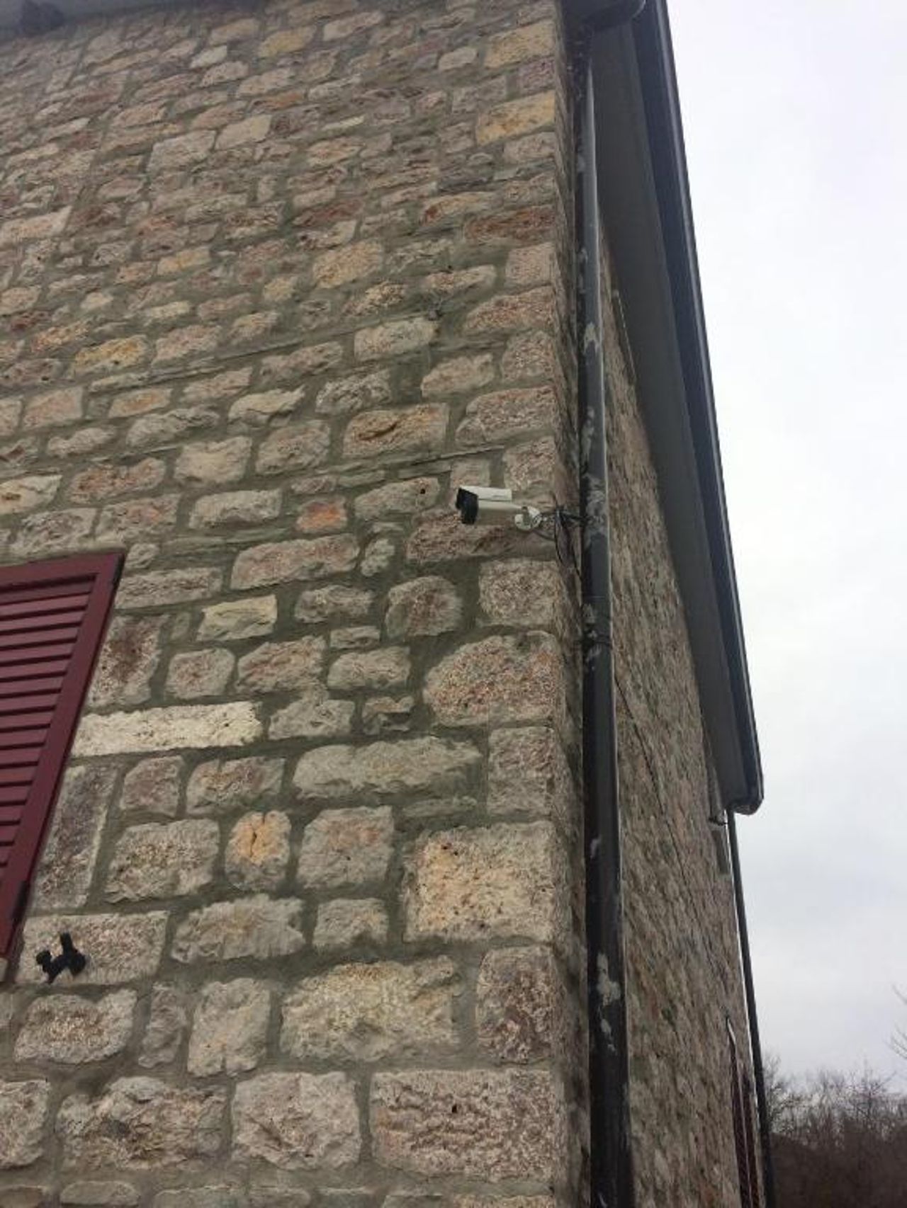 Kompleks Guri Voskopoje