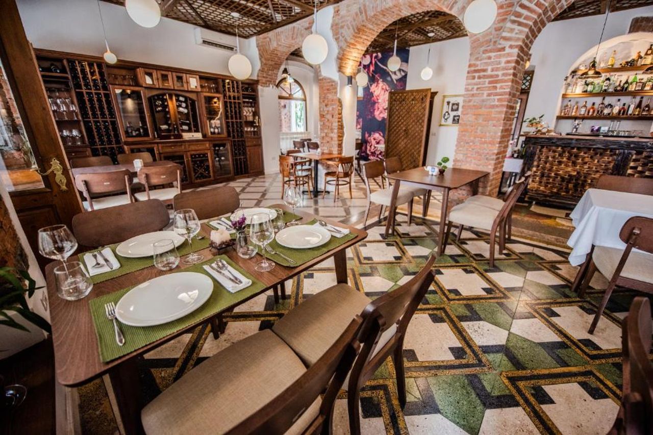 Hotel Loredano