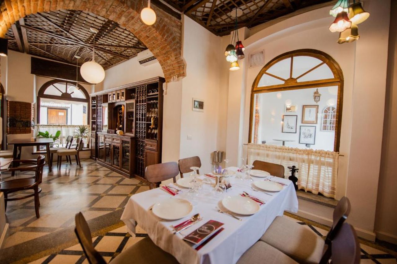 Hotel Loredano