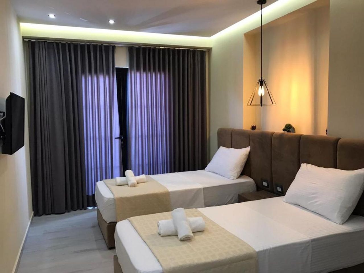 Hotel Sunway