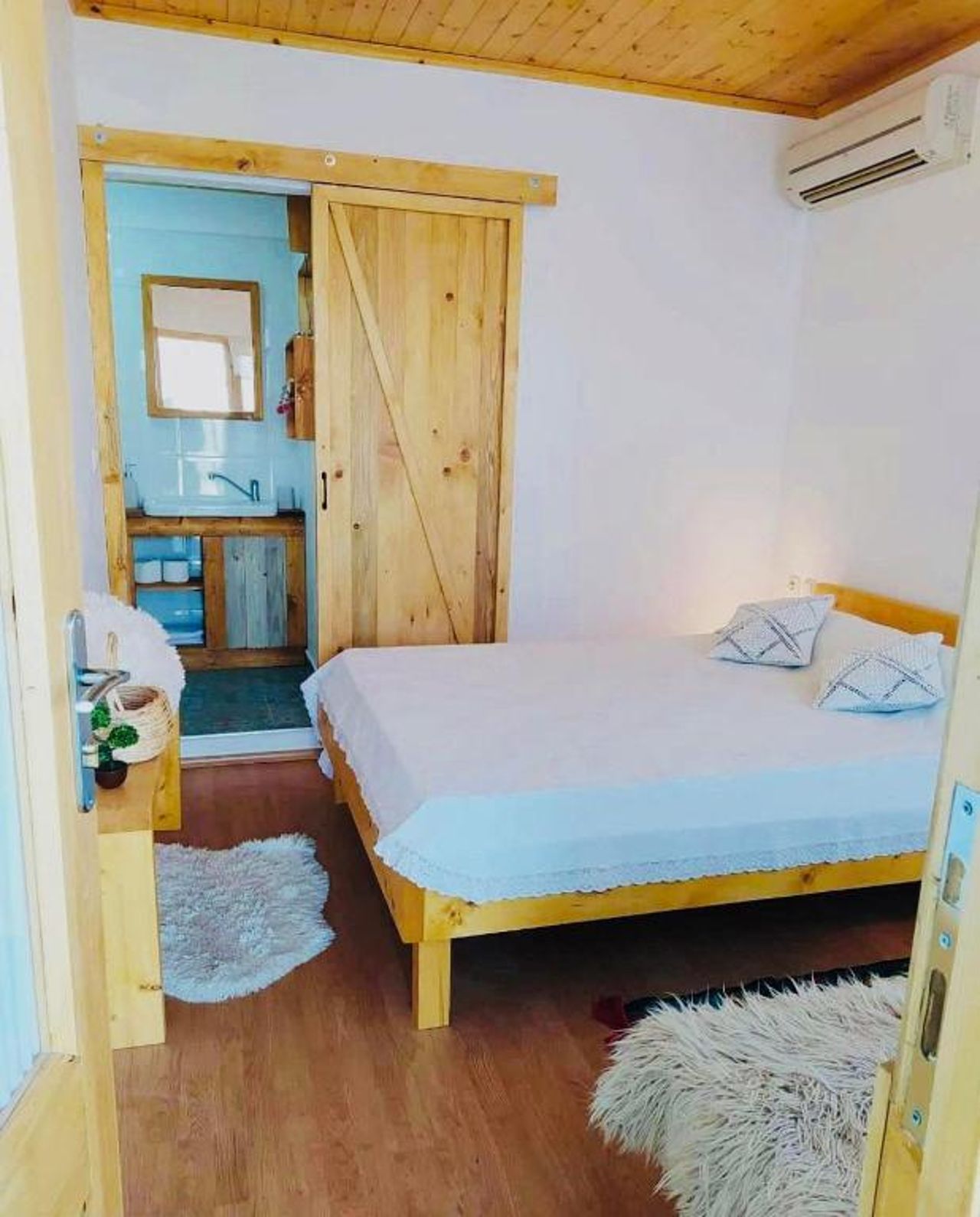 TeArra GuestHouse