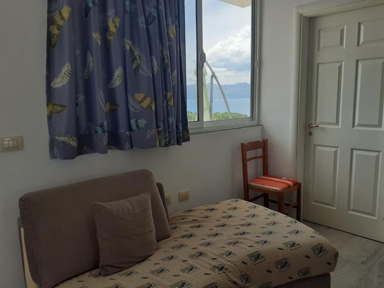 Luigi s Fairyview Apartment