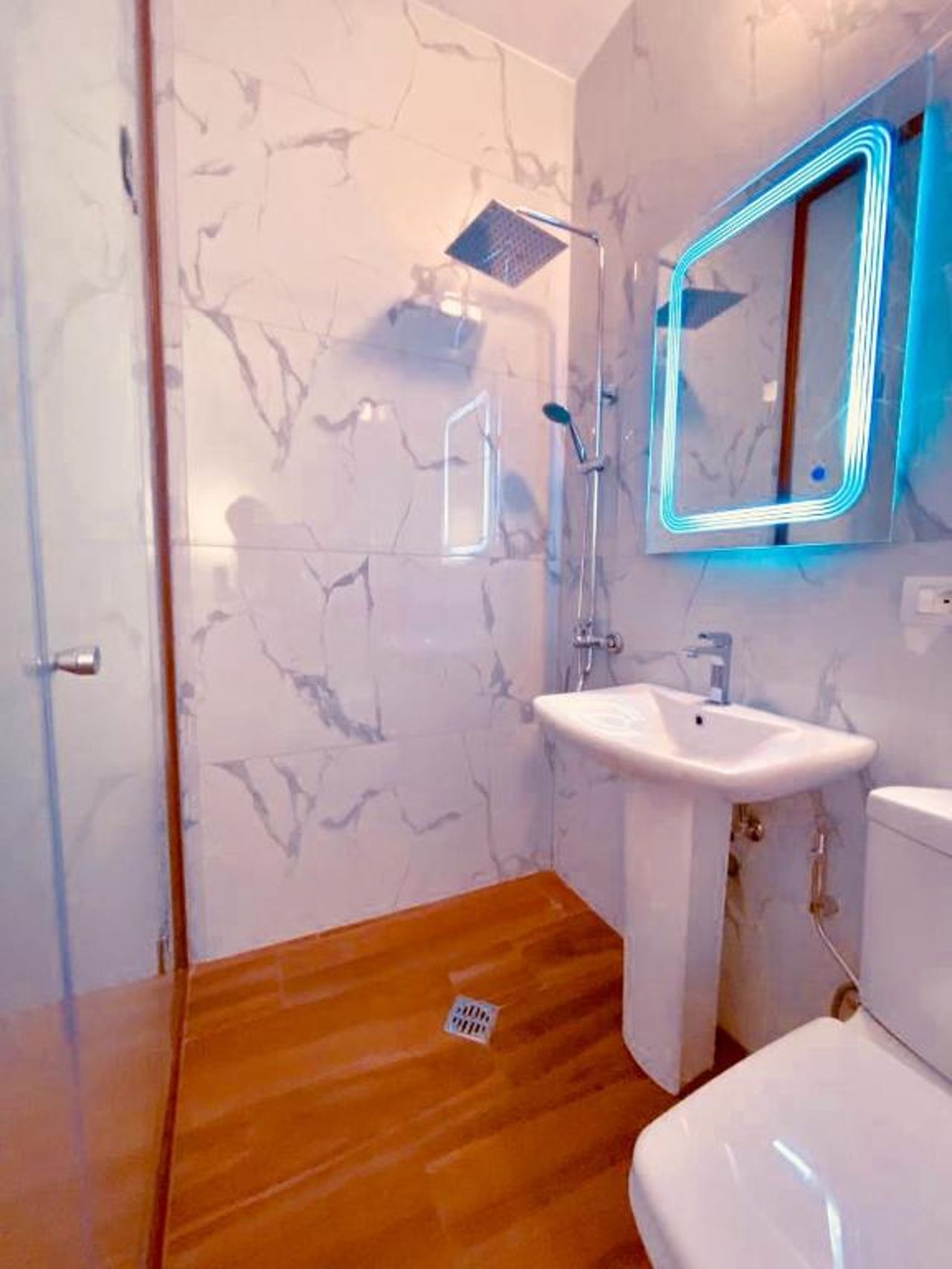 ODA Guest House