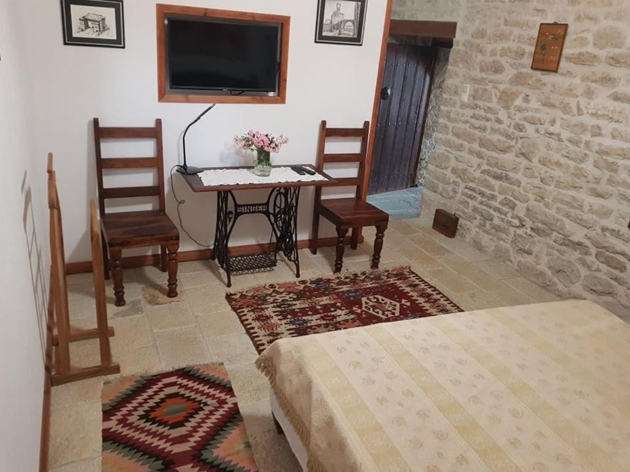 Konaku Guest house