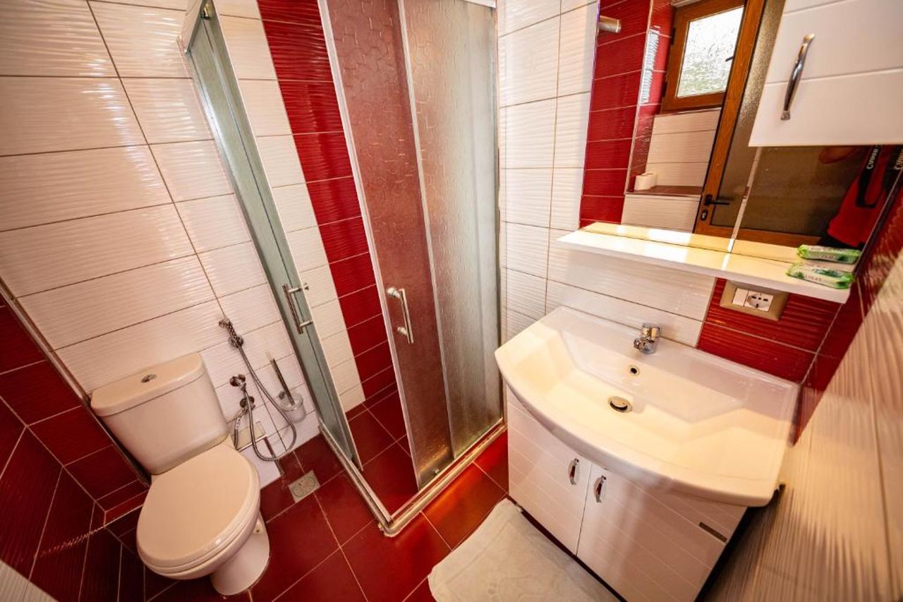 Guest House Luiza