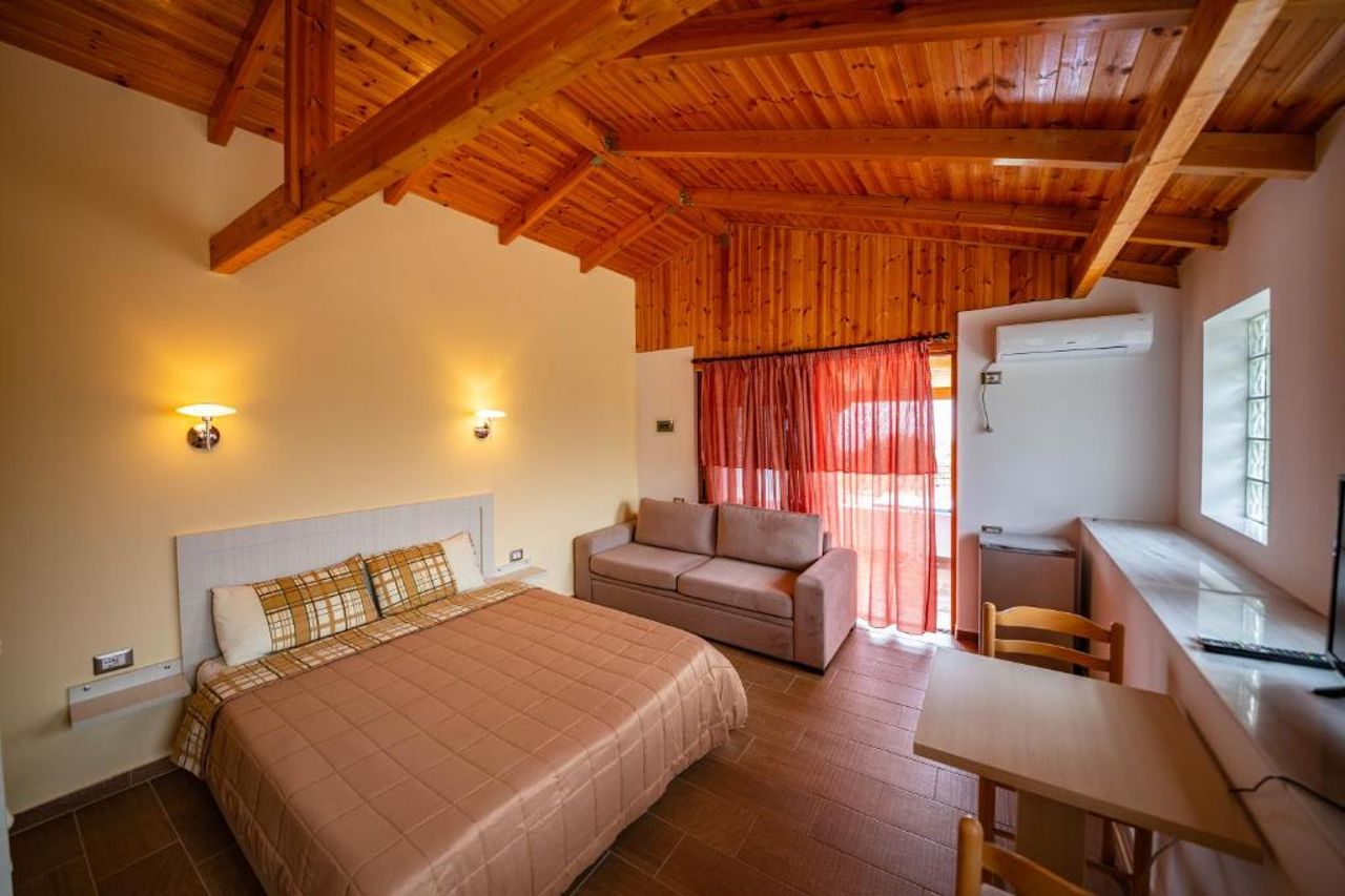 Guest House Luiza