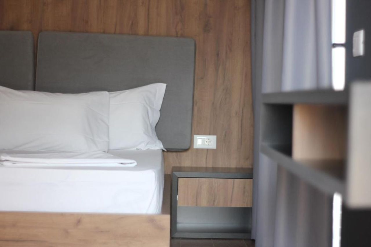 Le Rêve Boutique Hotel