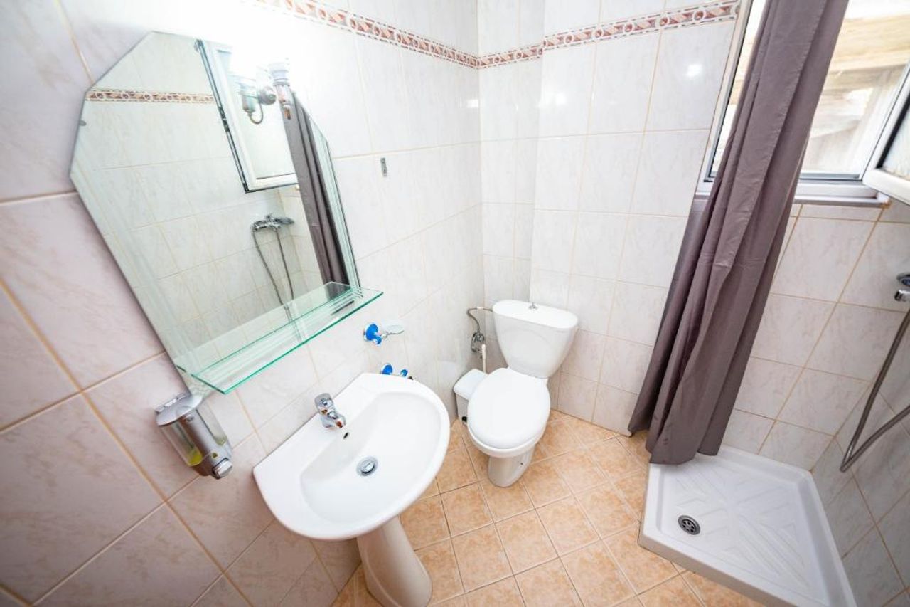 Apartments Cikuli