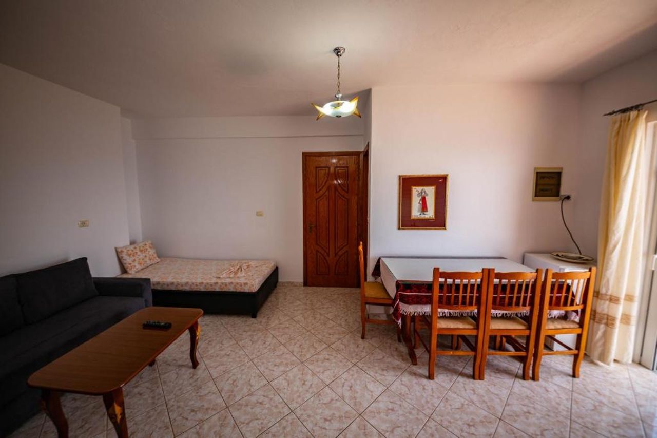 Apartments Cikuli