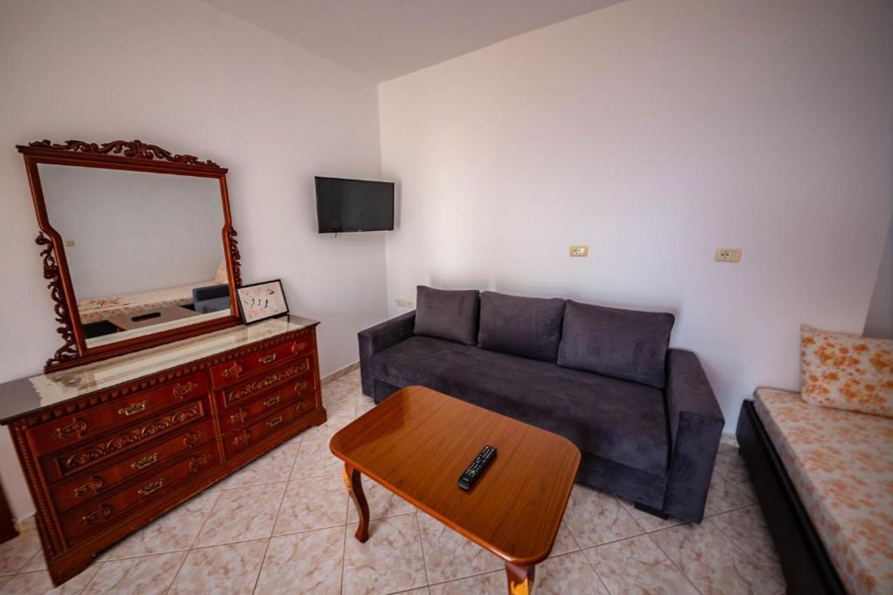 Apartments Cikuli
