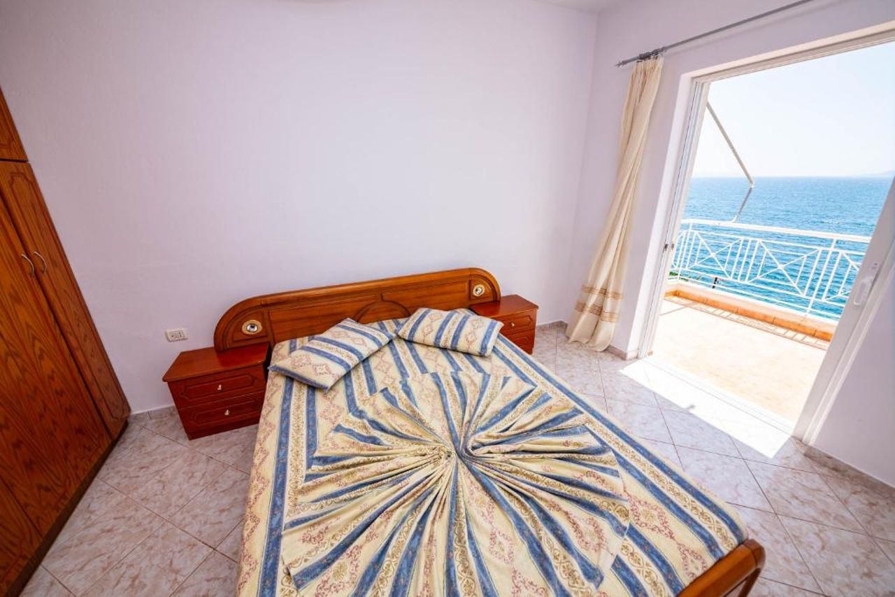 Apartments Cikuli
