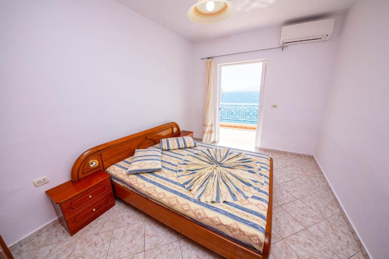 Apartments Cikuli