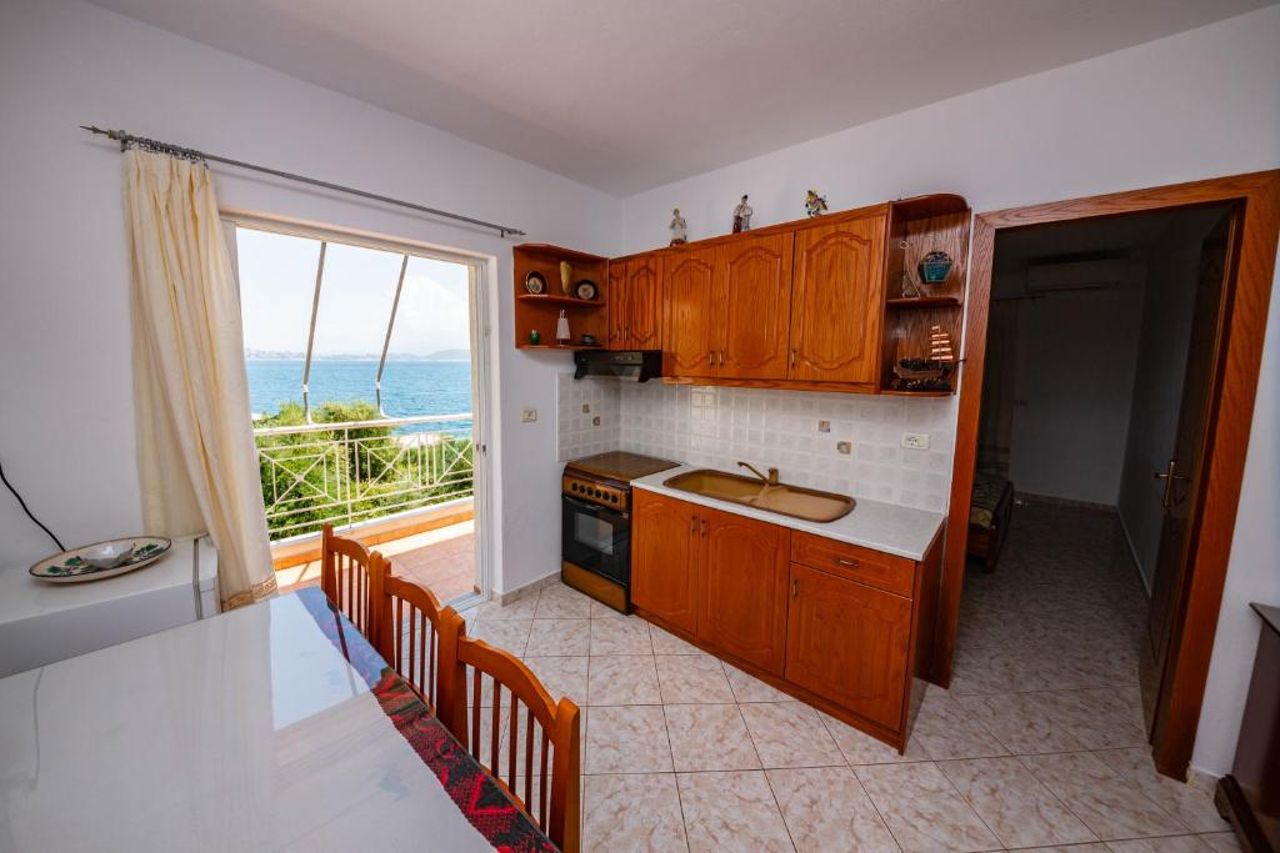 Apartments Cikuli