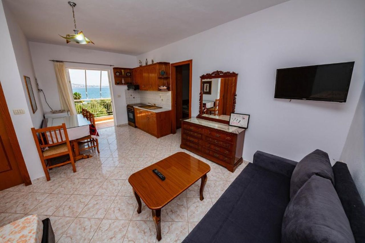 Apartments Cikuli