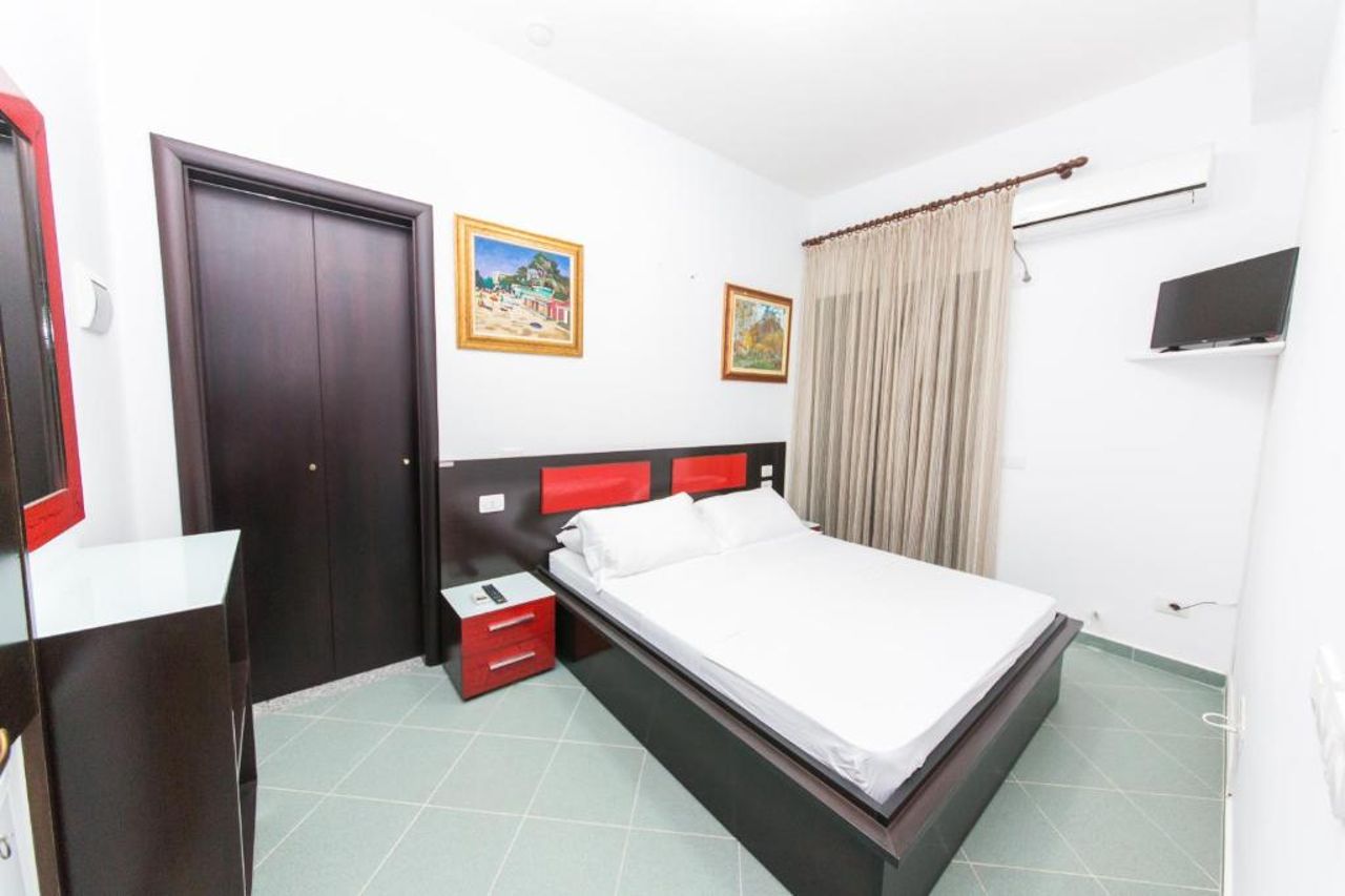 Hotel Artisti
