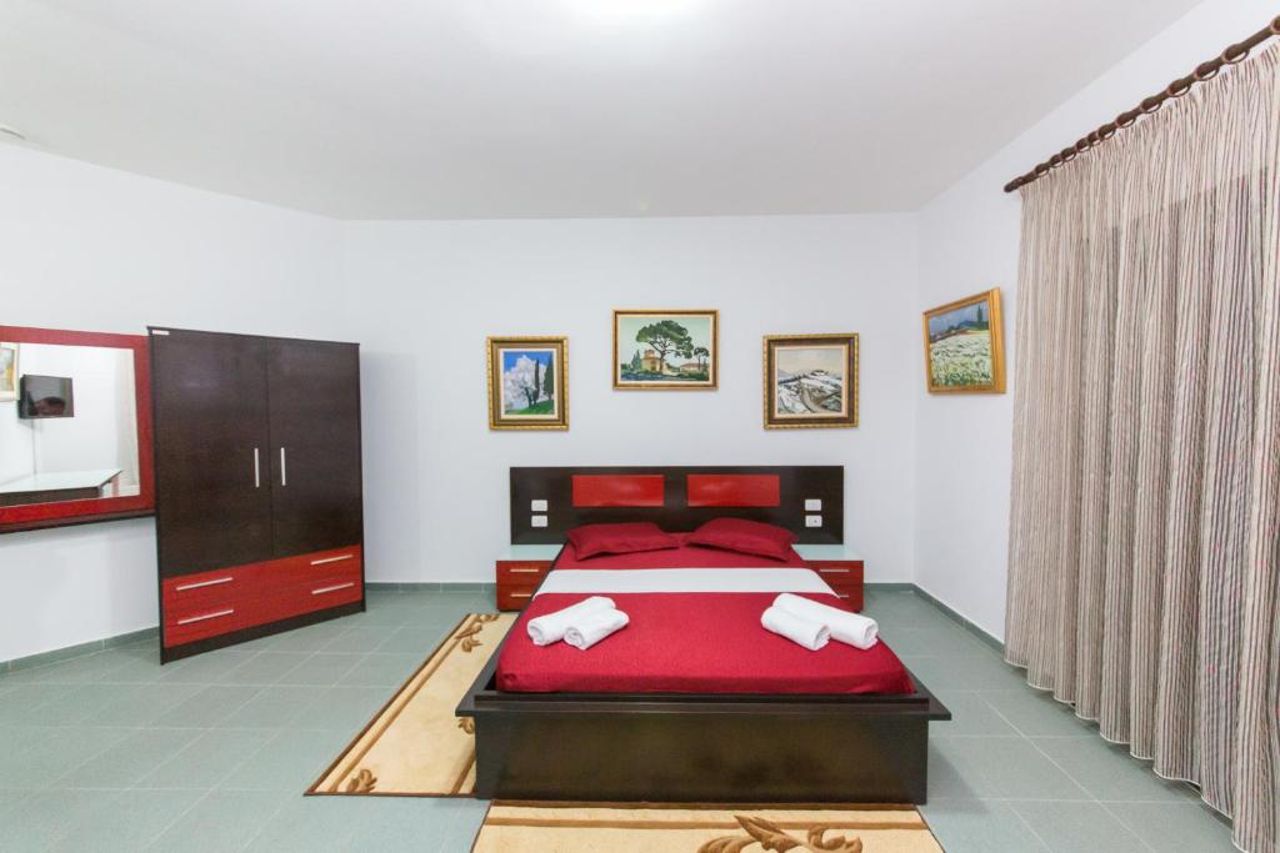Hotel Artisti