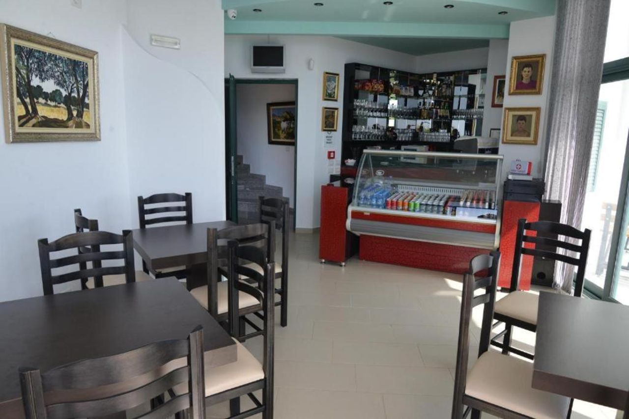 Hotel Artisti