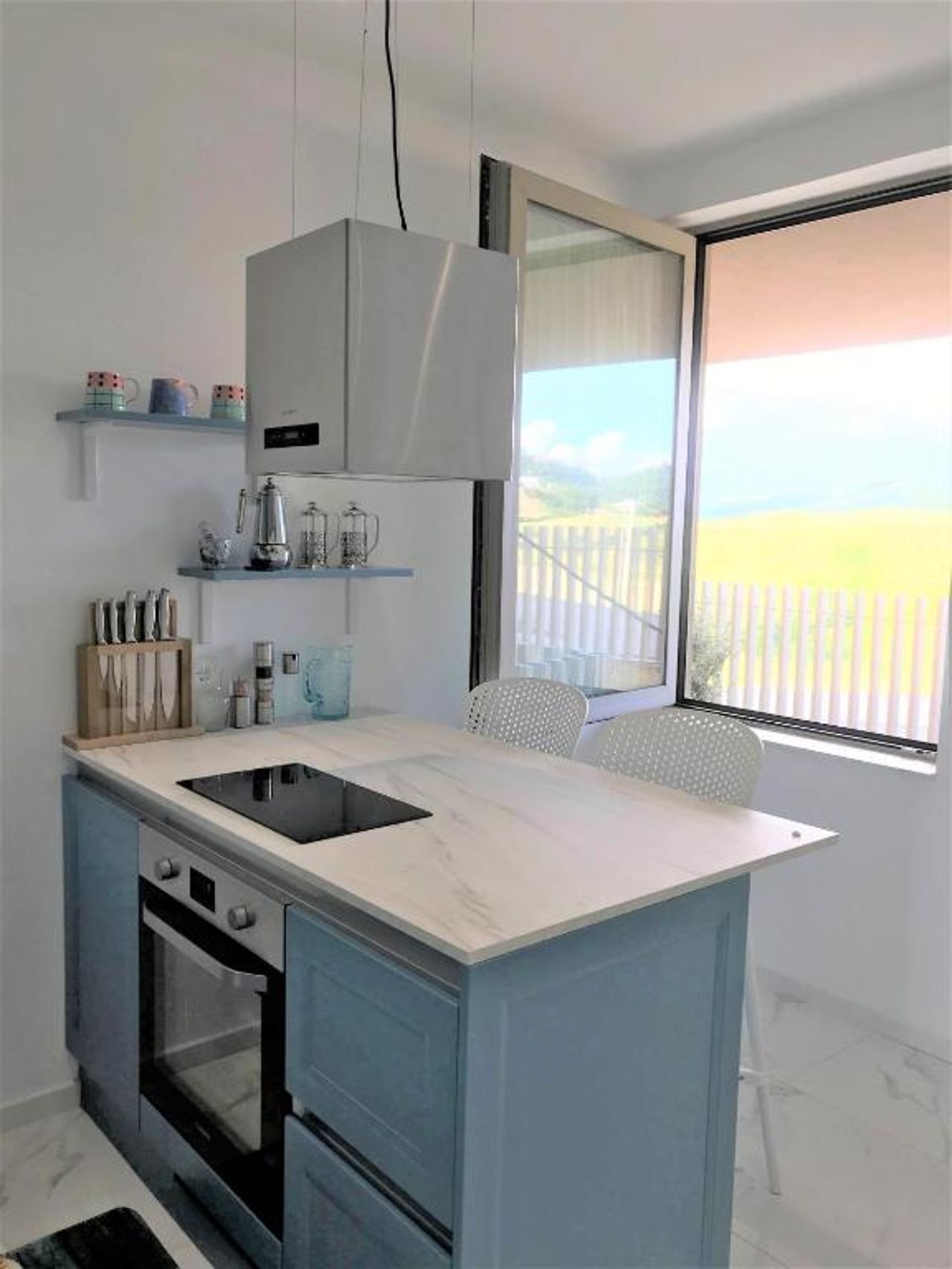 Duplex Seaview Condo