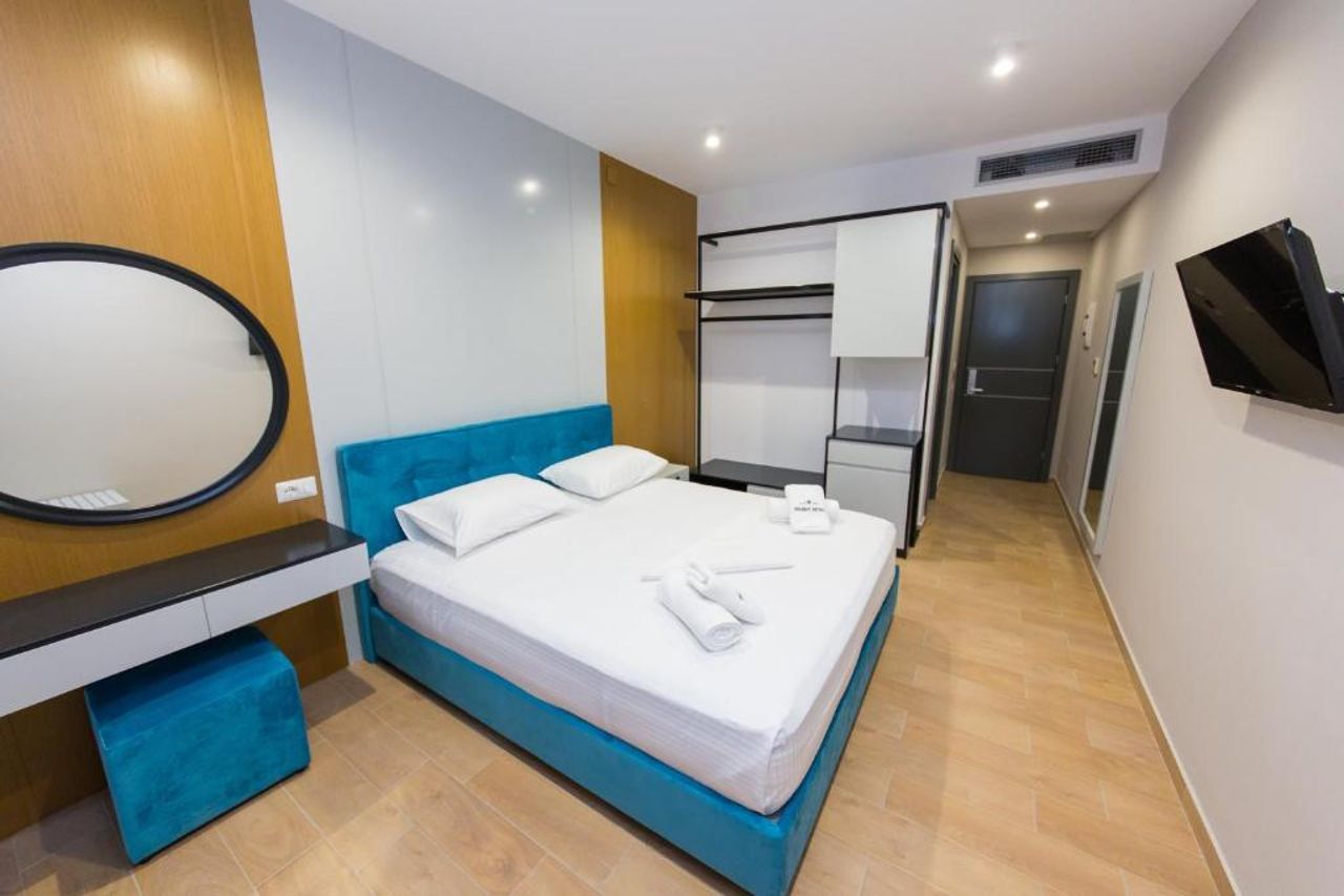 Delight Hotel