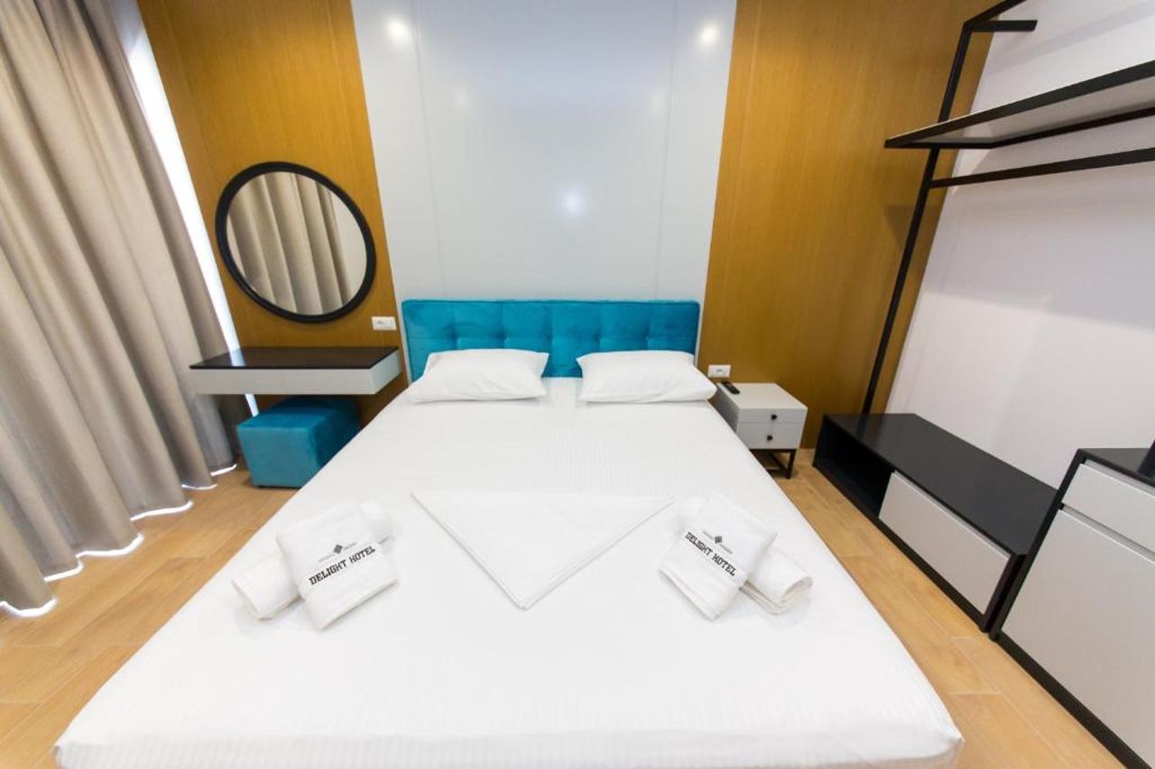 Delight Hotel