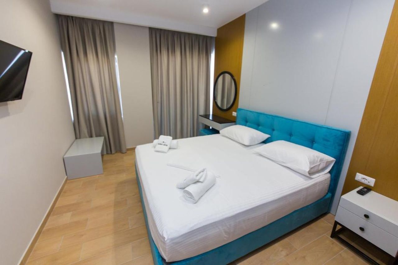 Delight Hotel