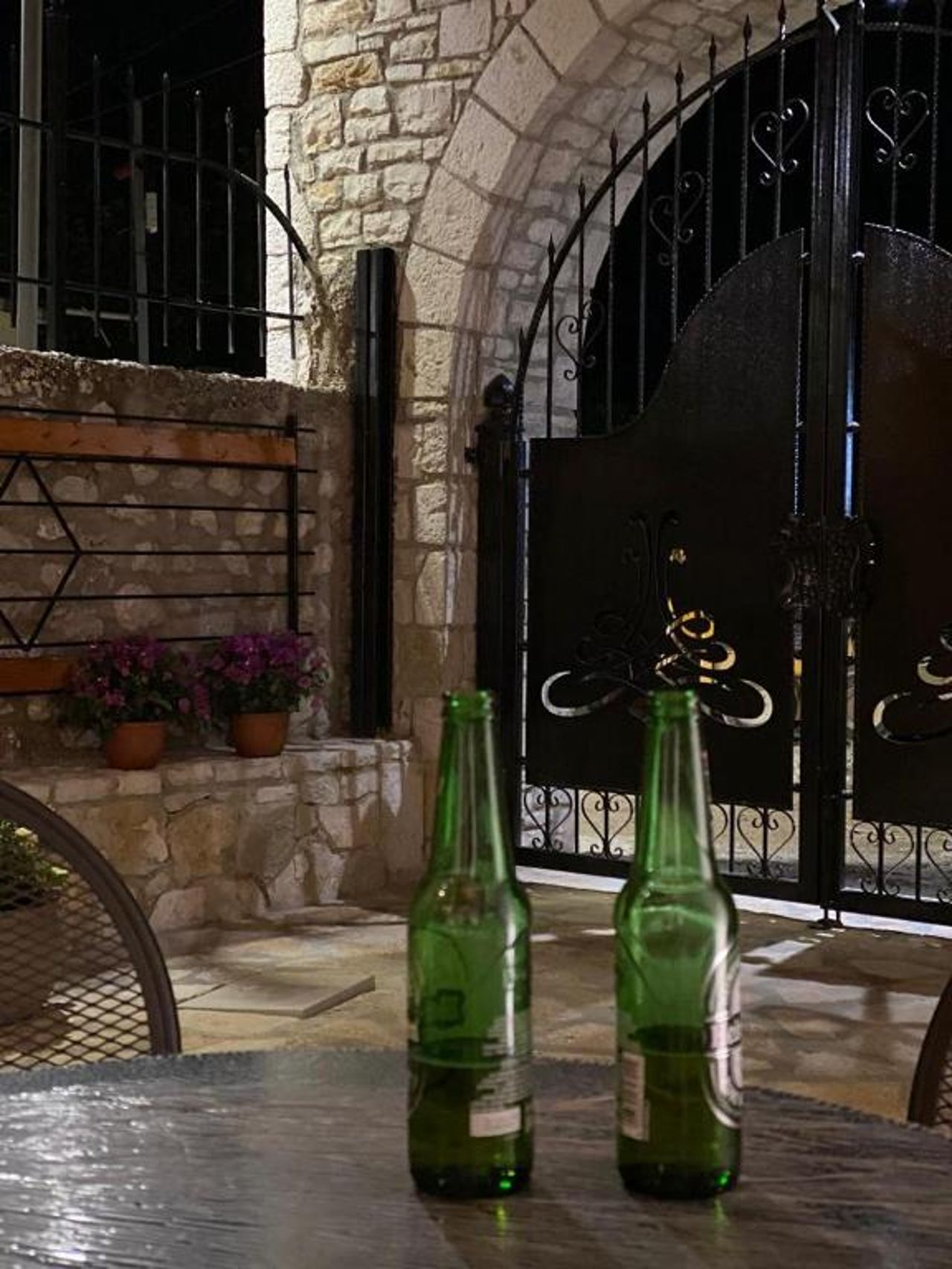 Old Town Hotel Dhermi