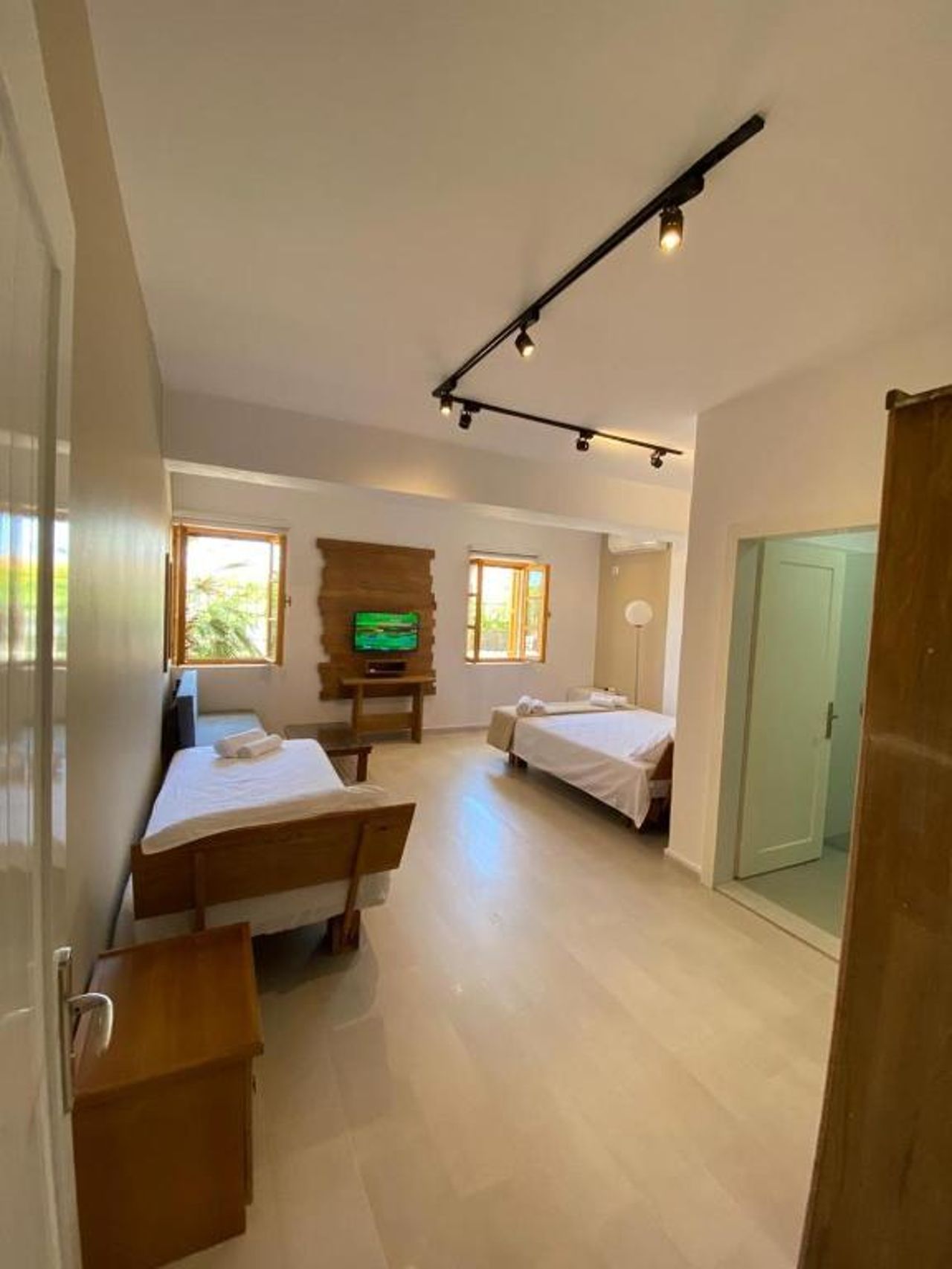 Old Town Hotel Dhermi
