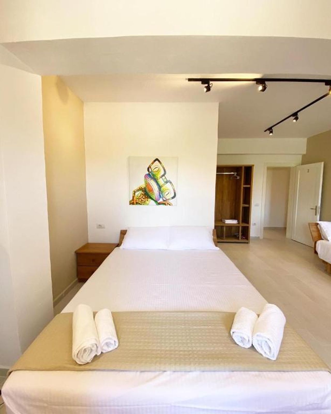 Old Town Hotel Dhermi